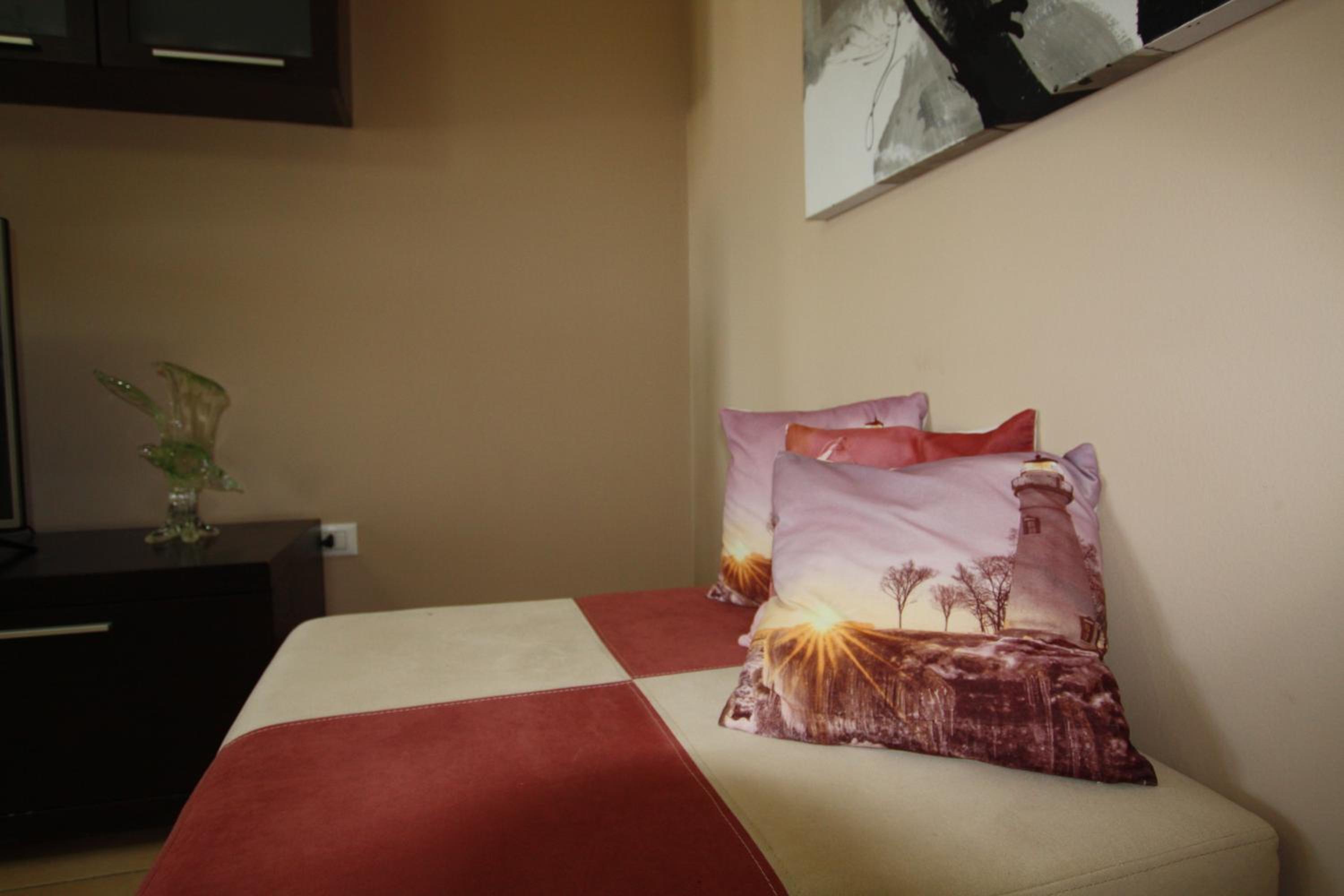 Aloha Apartment Tirana