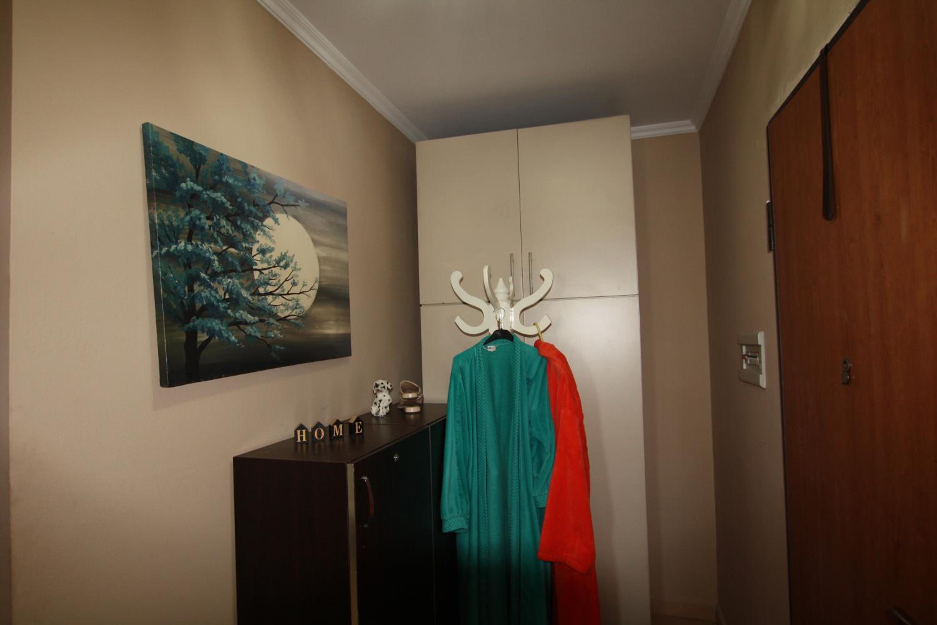 Aloha Apartment Tirana