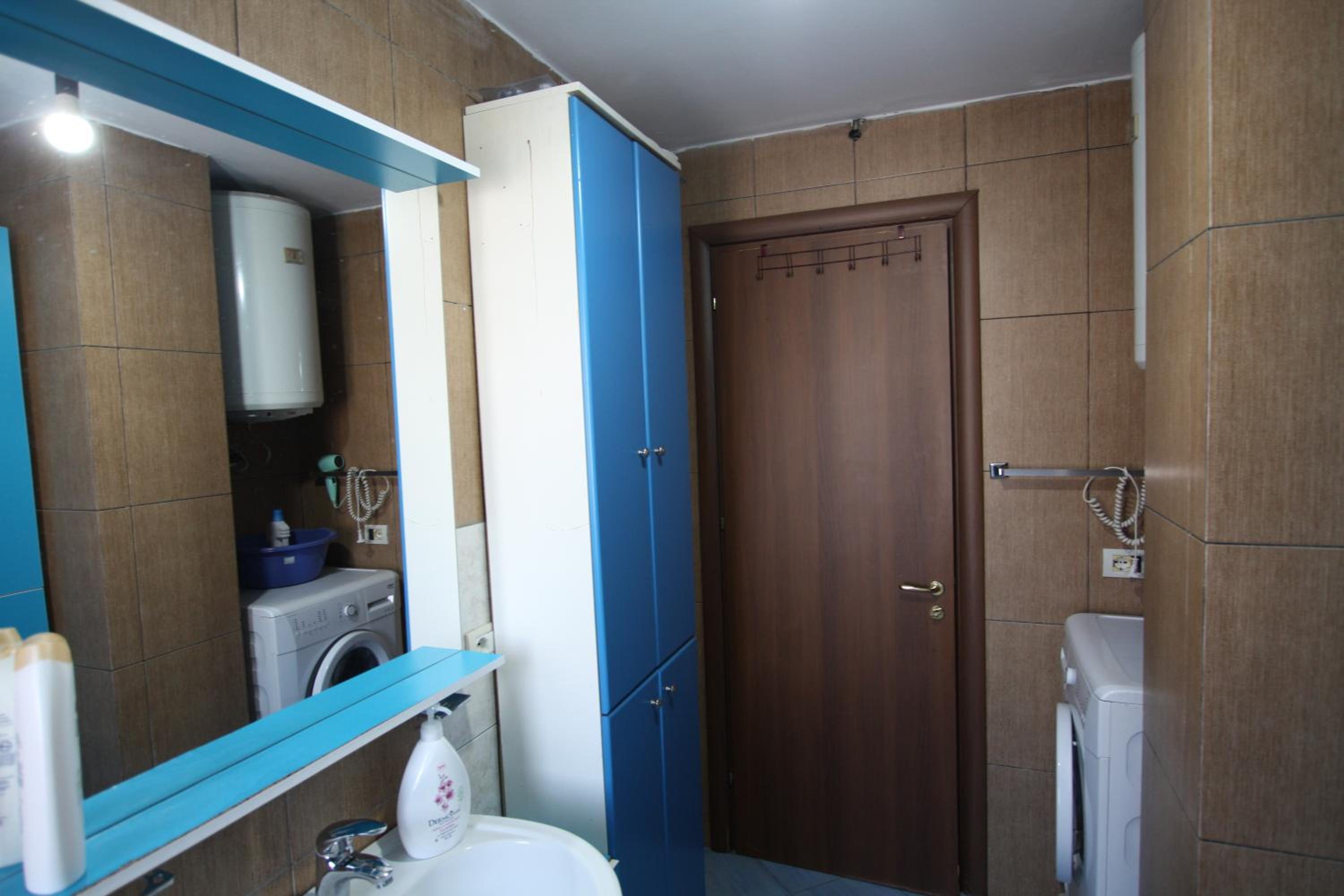 Aloha Apartment Tirana