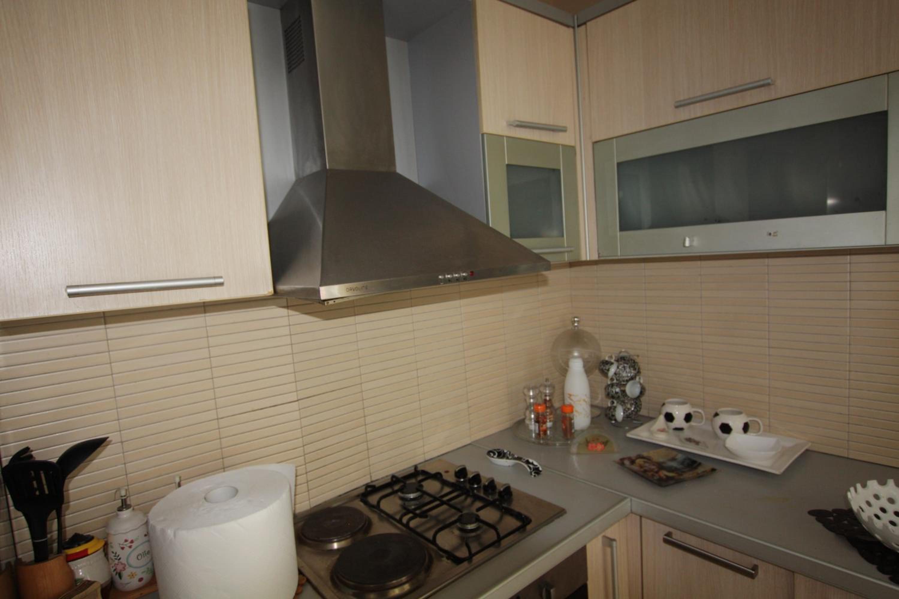 Aloha Apartment Tirana