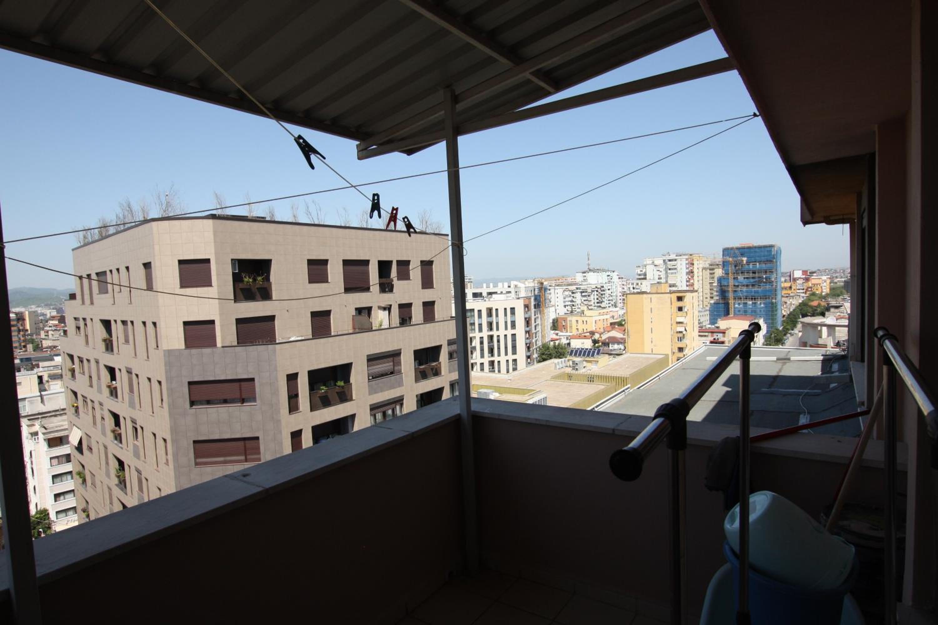 Aloha Apartment Tirana