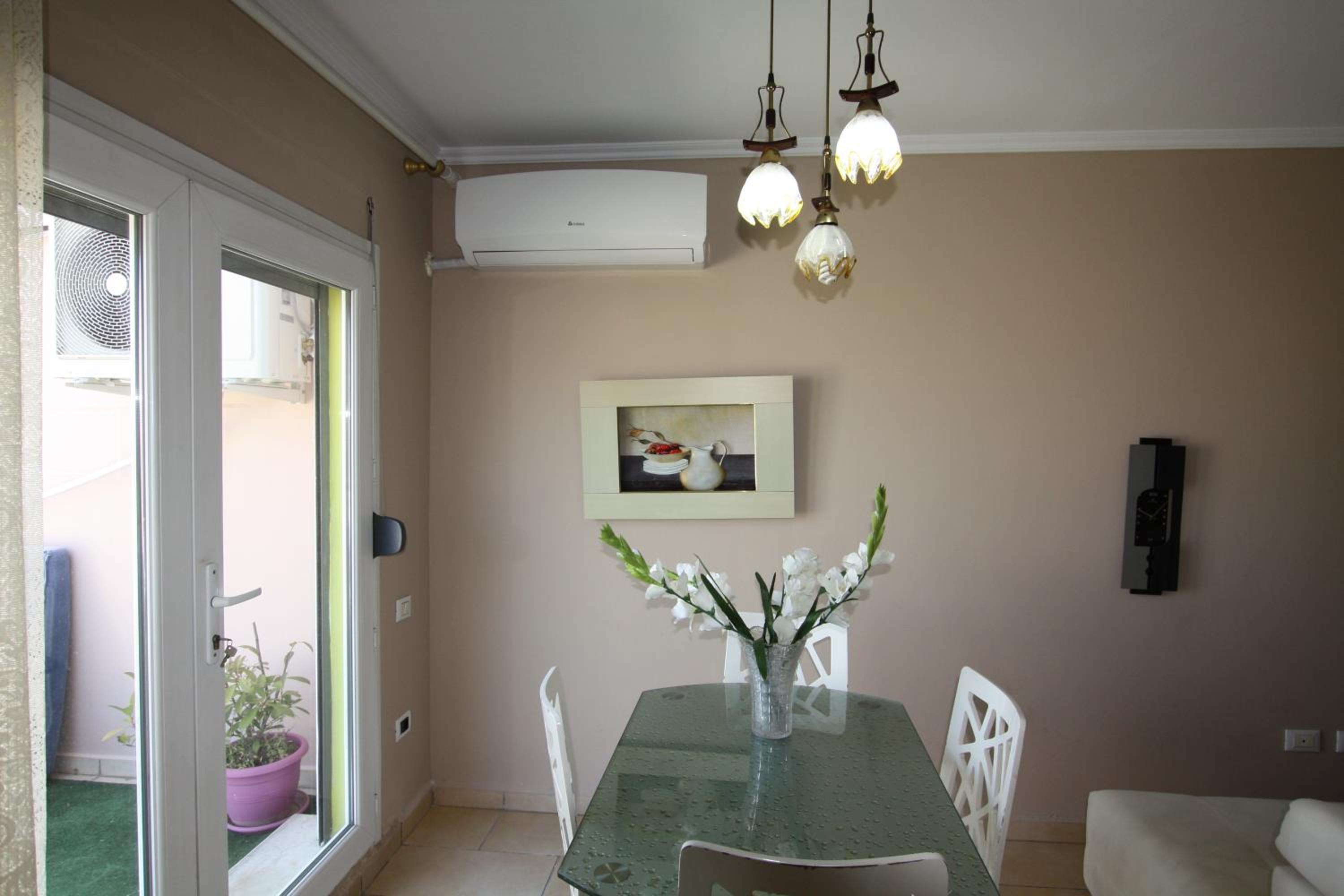Aloha Apartment Tirana