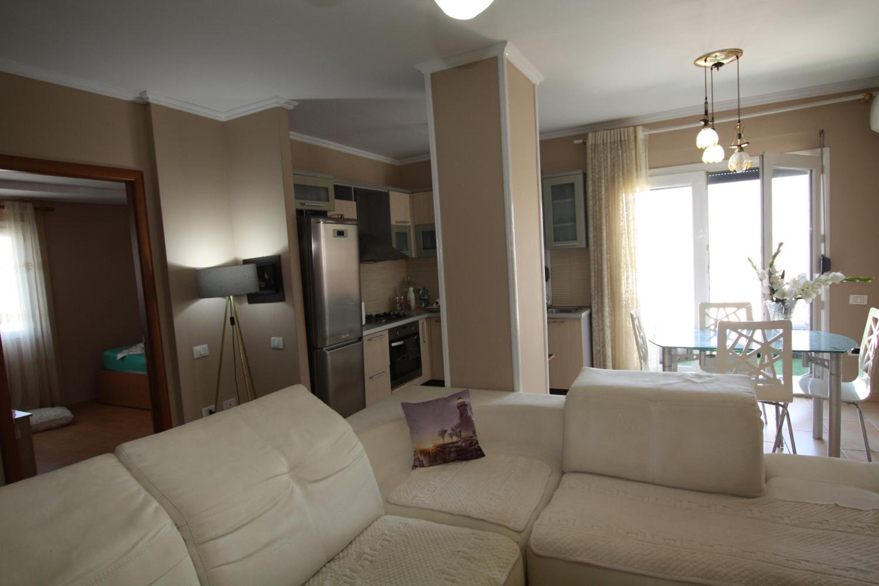Aloha Apartment Tirana