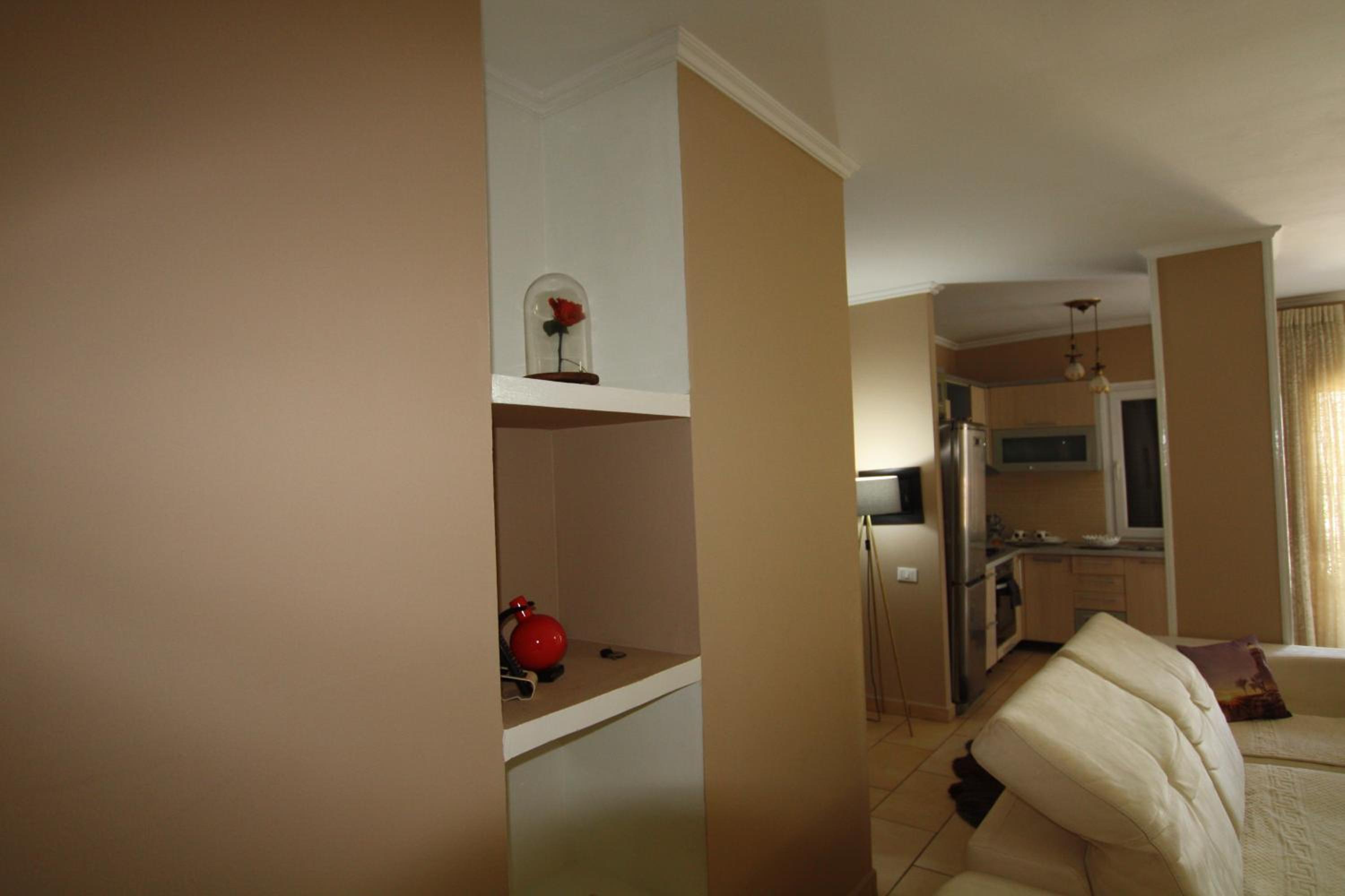 Aloha Apartment Tirana