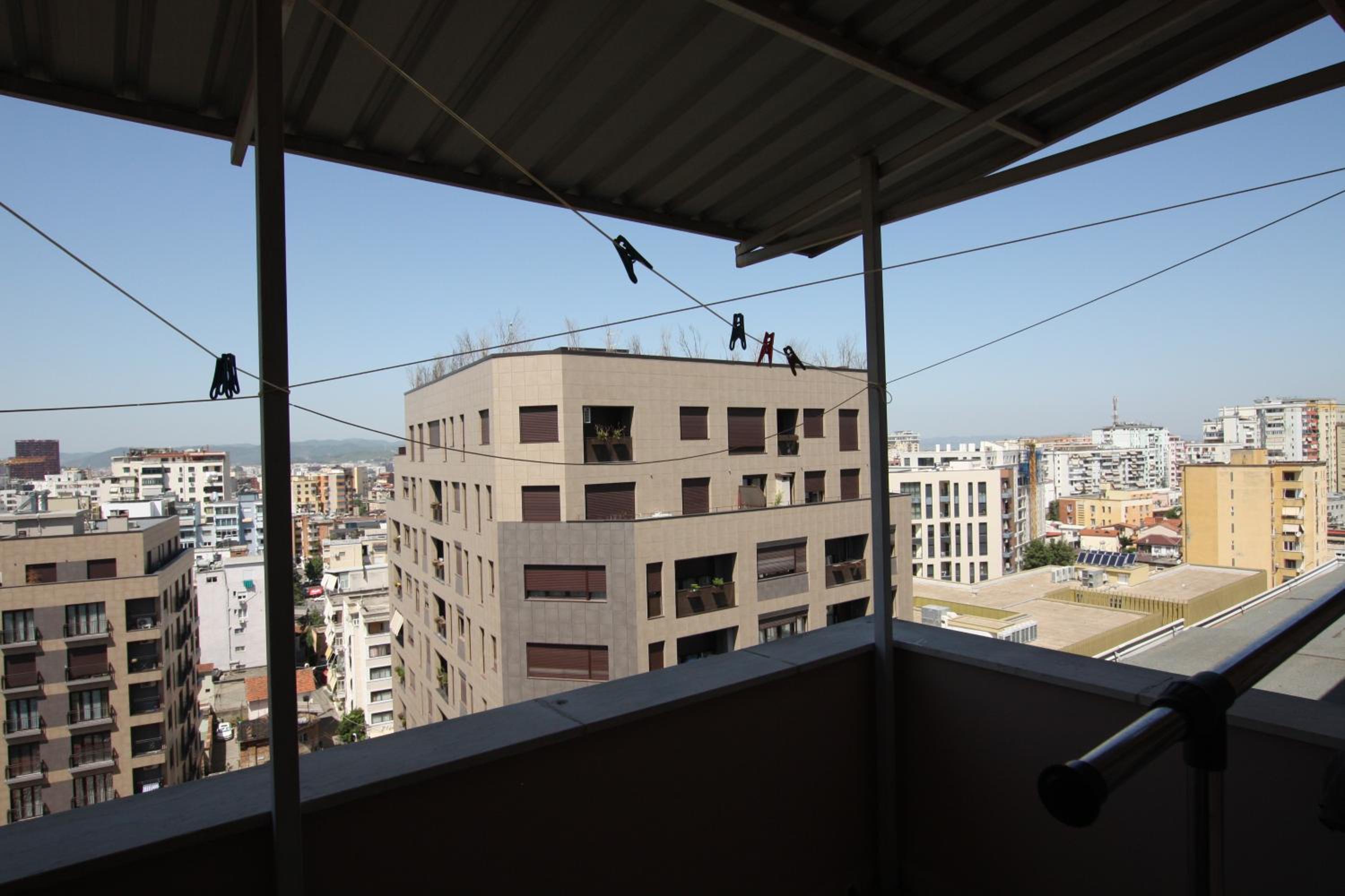 Aloha Apartment Tirana