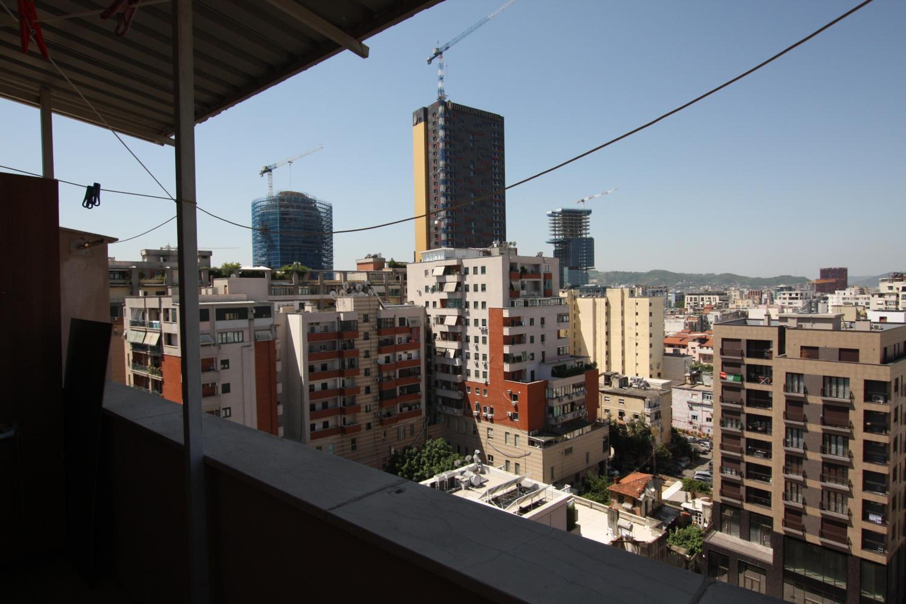 Aloha Apartment Tirana