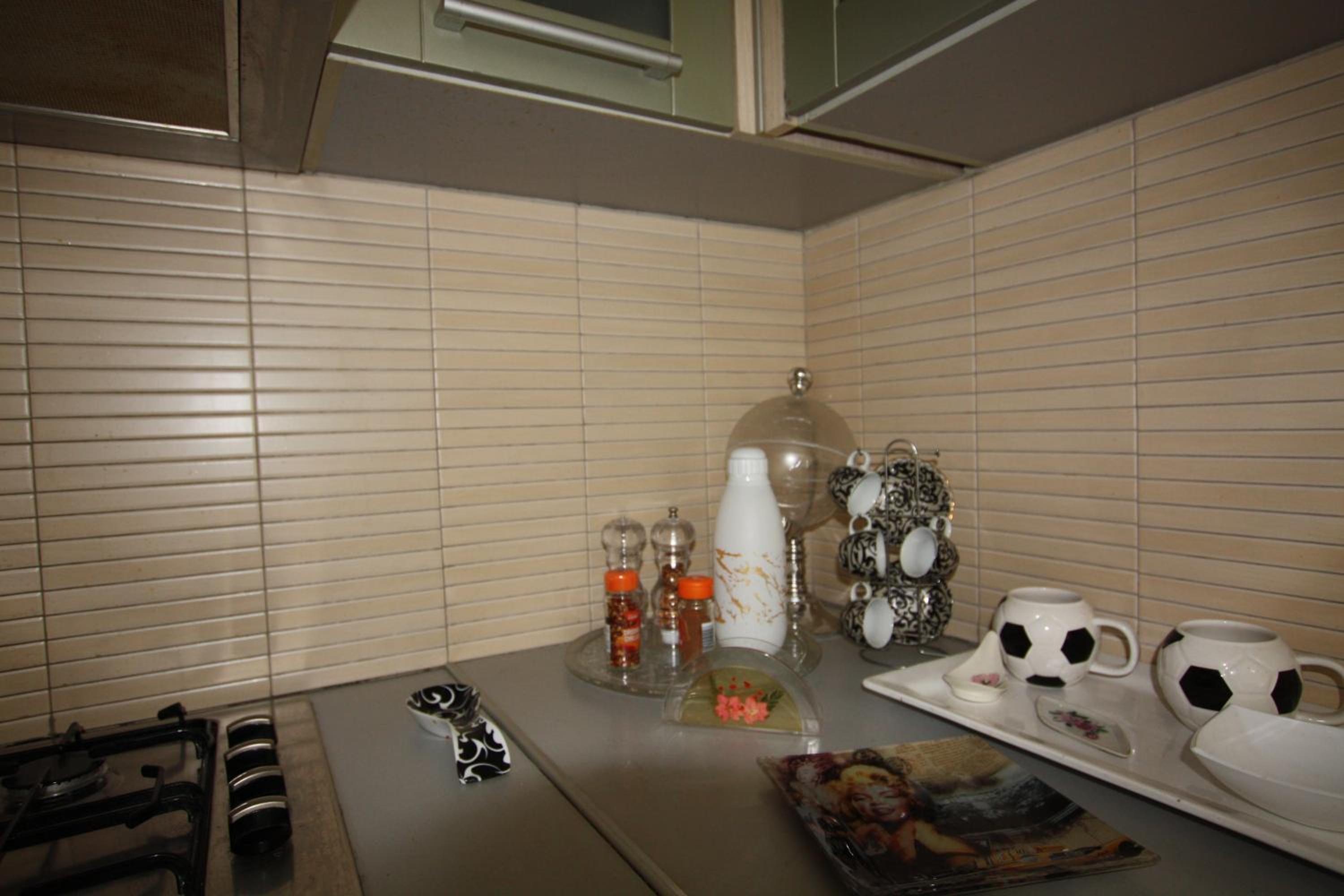 Aloha Apartment Tirana