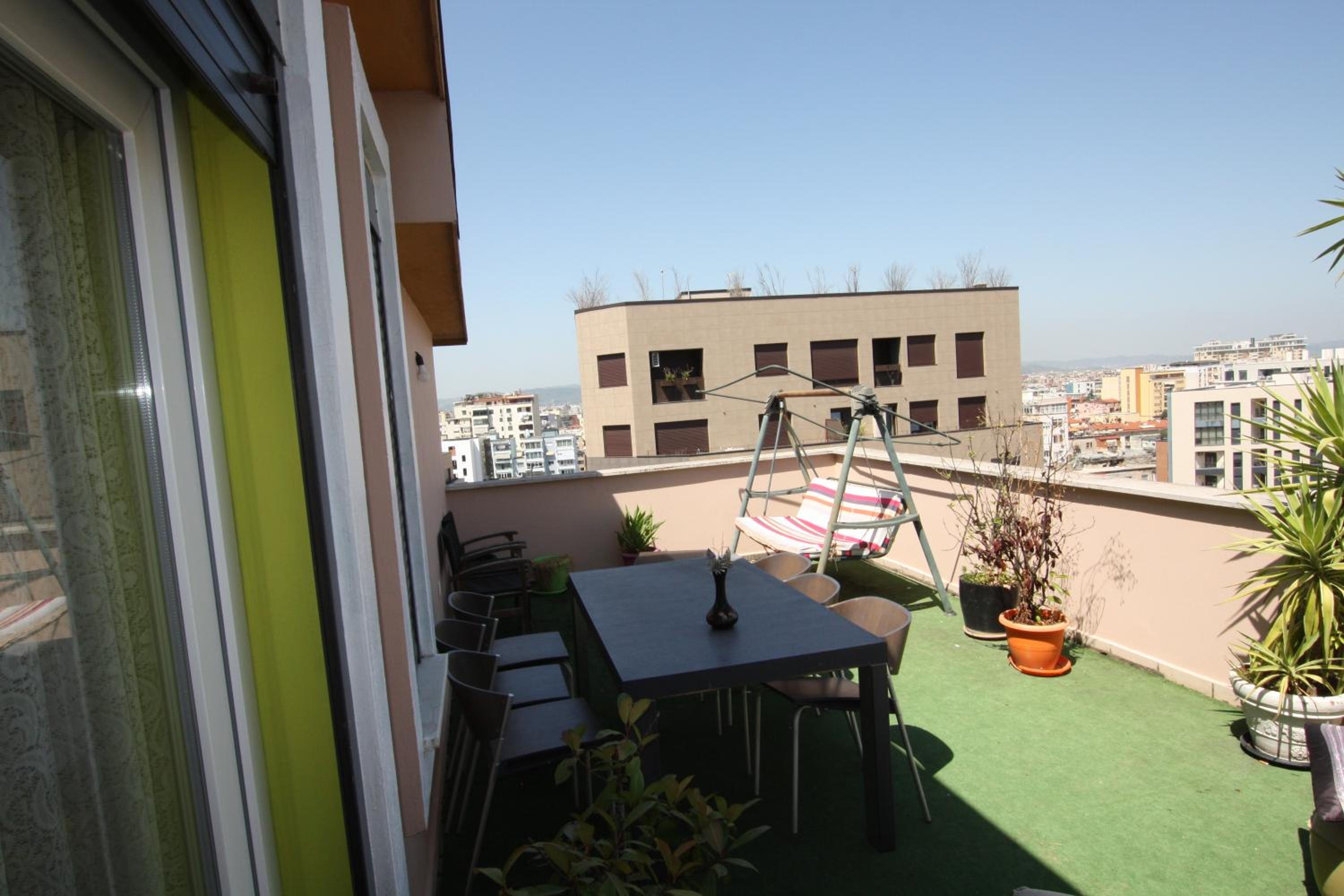 Aloha Apartment Tirana