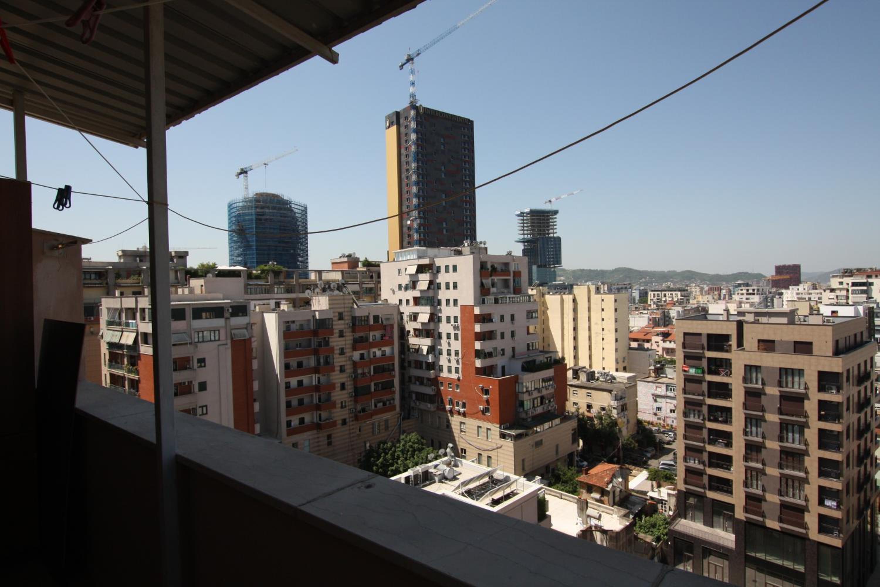 Aloha Apartment Tirana