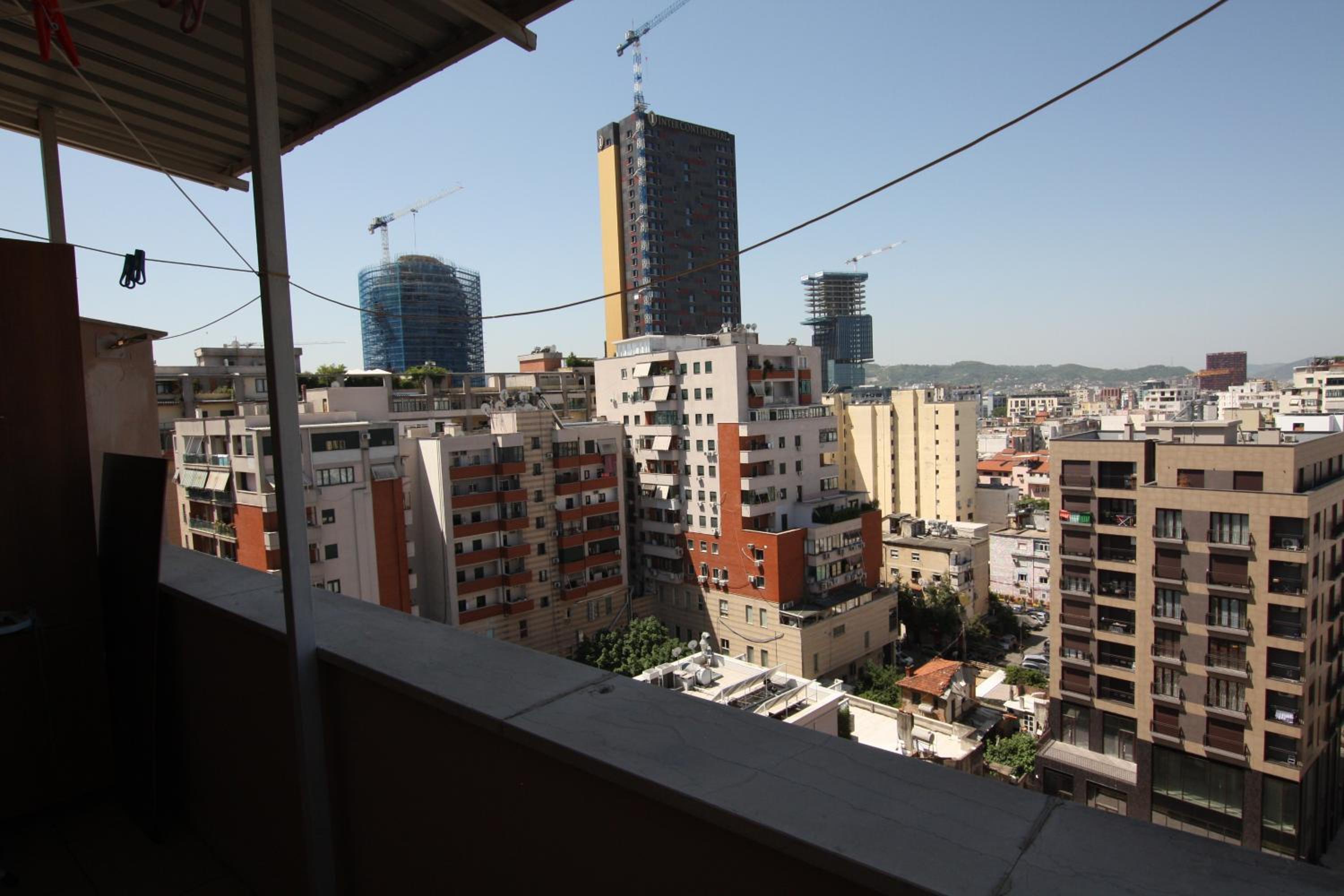Aloha Apartment Tirana