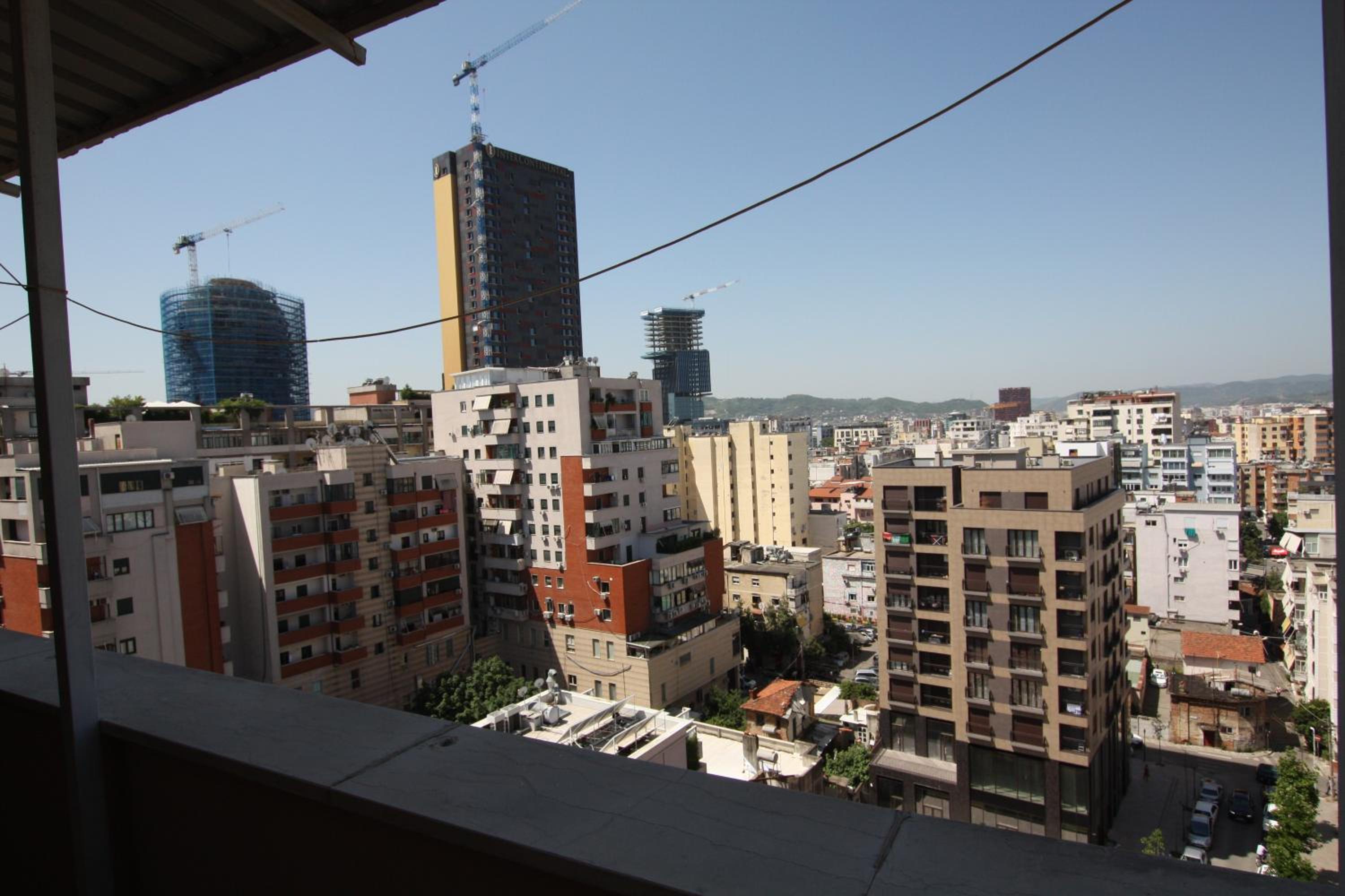 Aloha Apartment Tirana