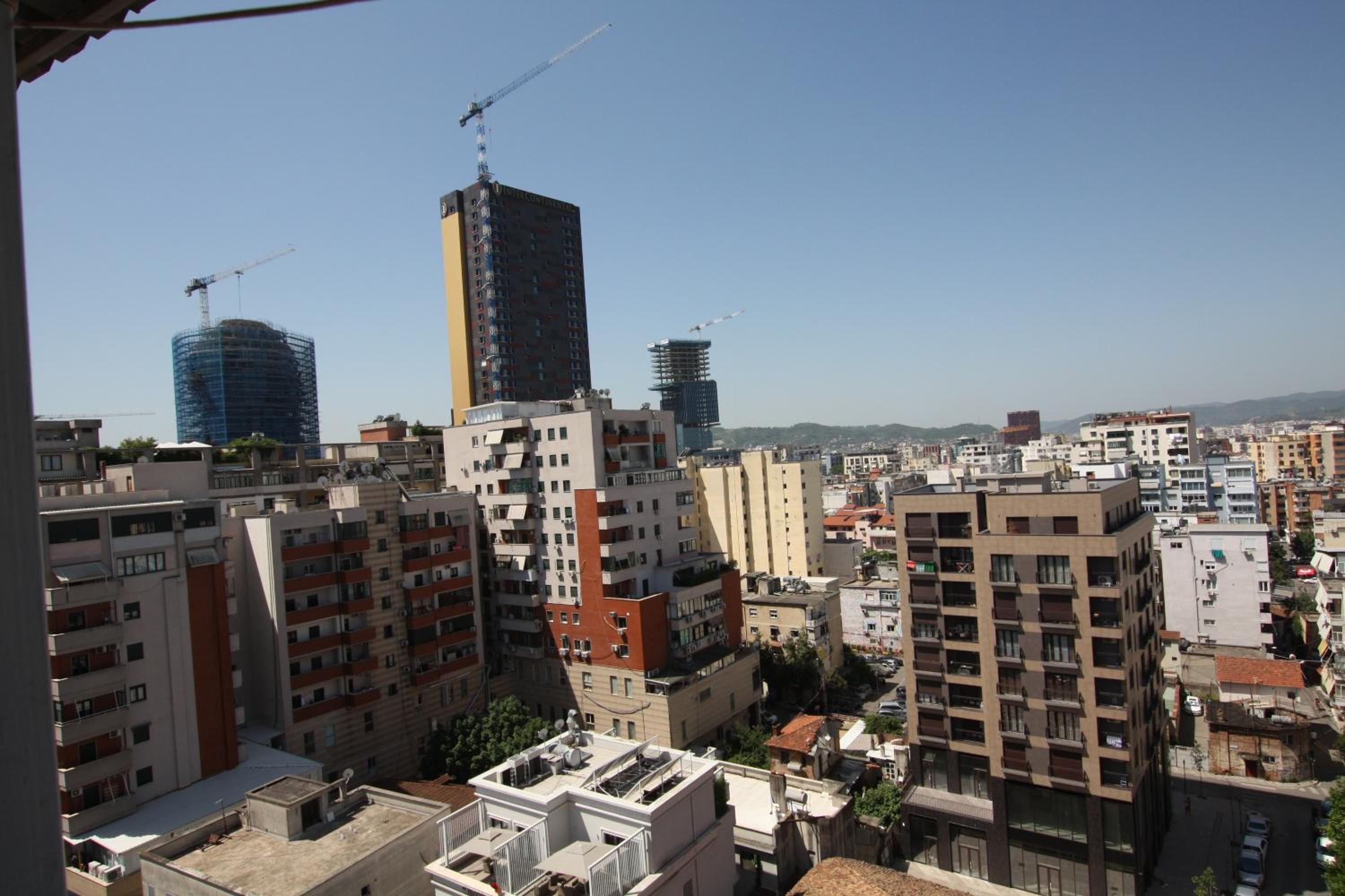 Aloha Apartment Tirana
