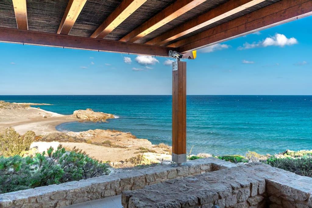 Secret Escape Villa view 3