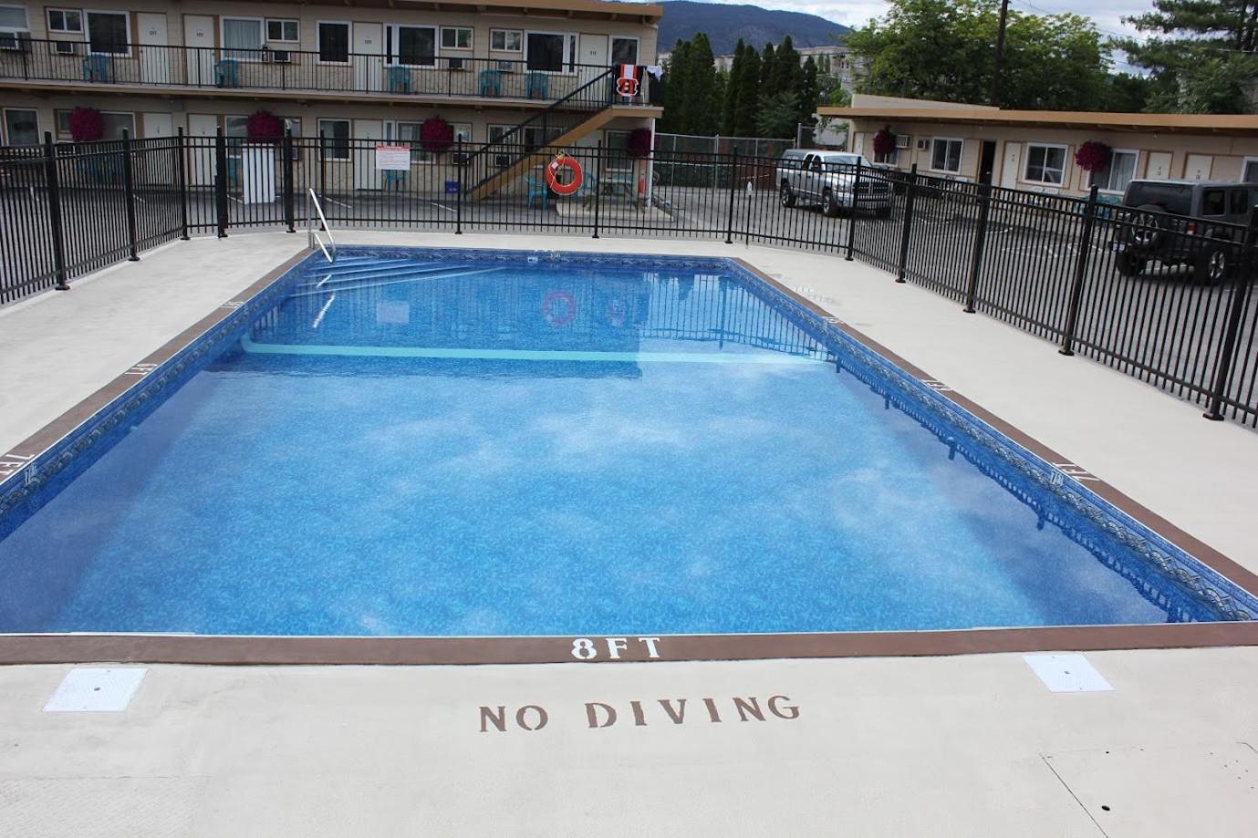Flamingo Motel