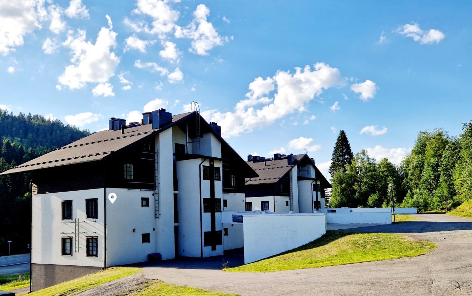 Tahko Apartment Kehtola, Tahkovuori