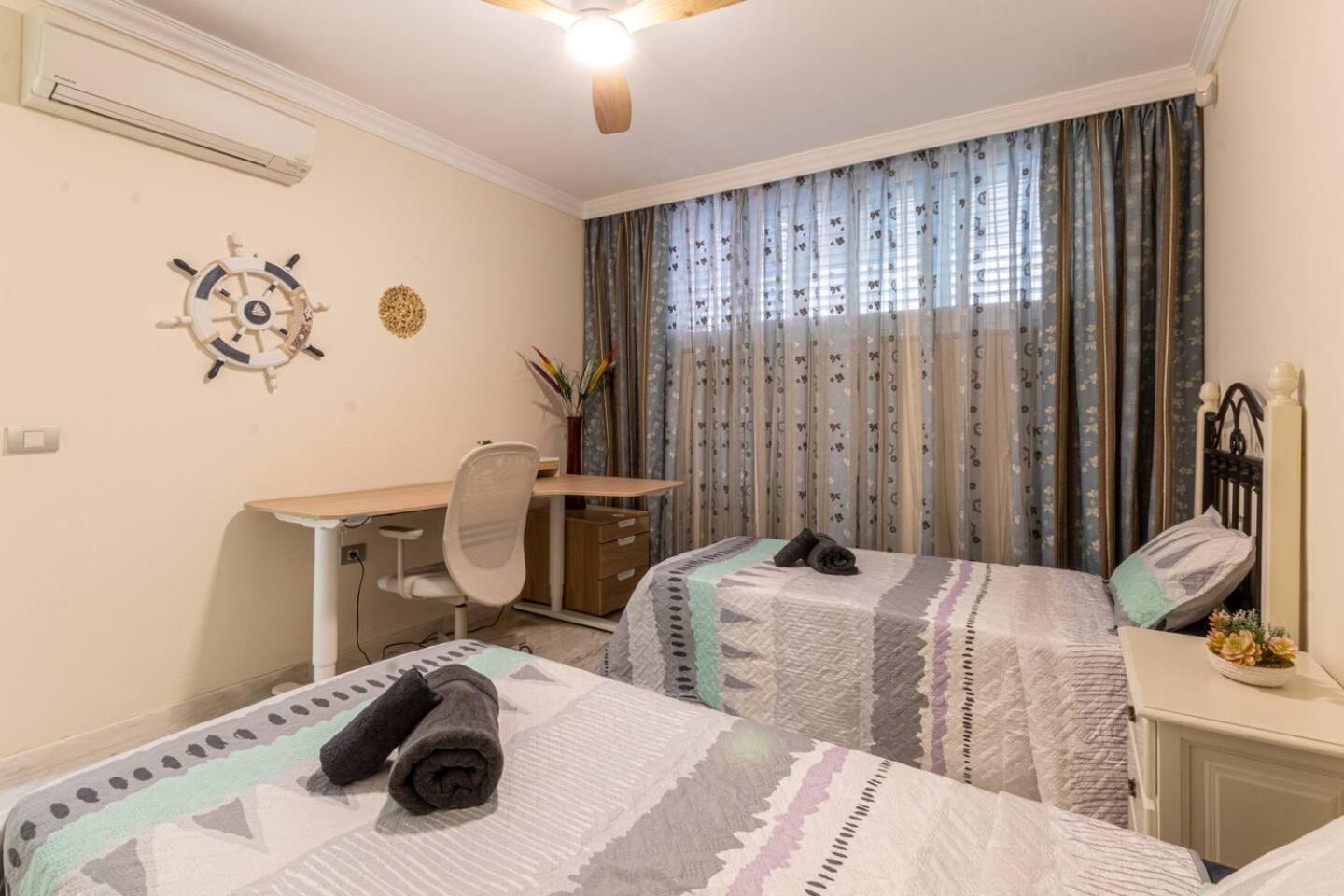 3b Ocean And Mountain View By Dream Homes Tenerife view 2