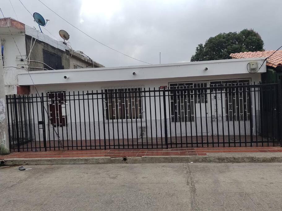 Casa Perla