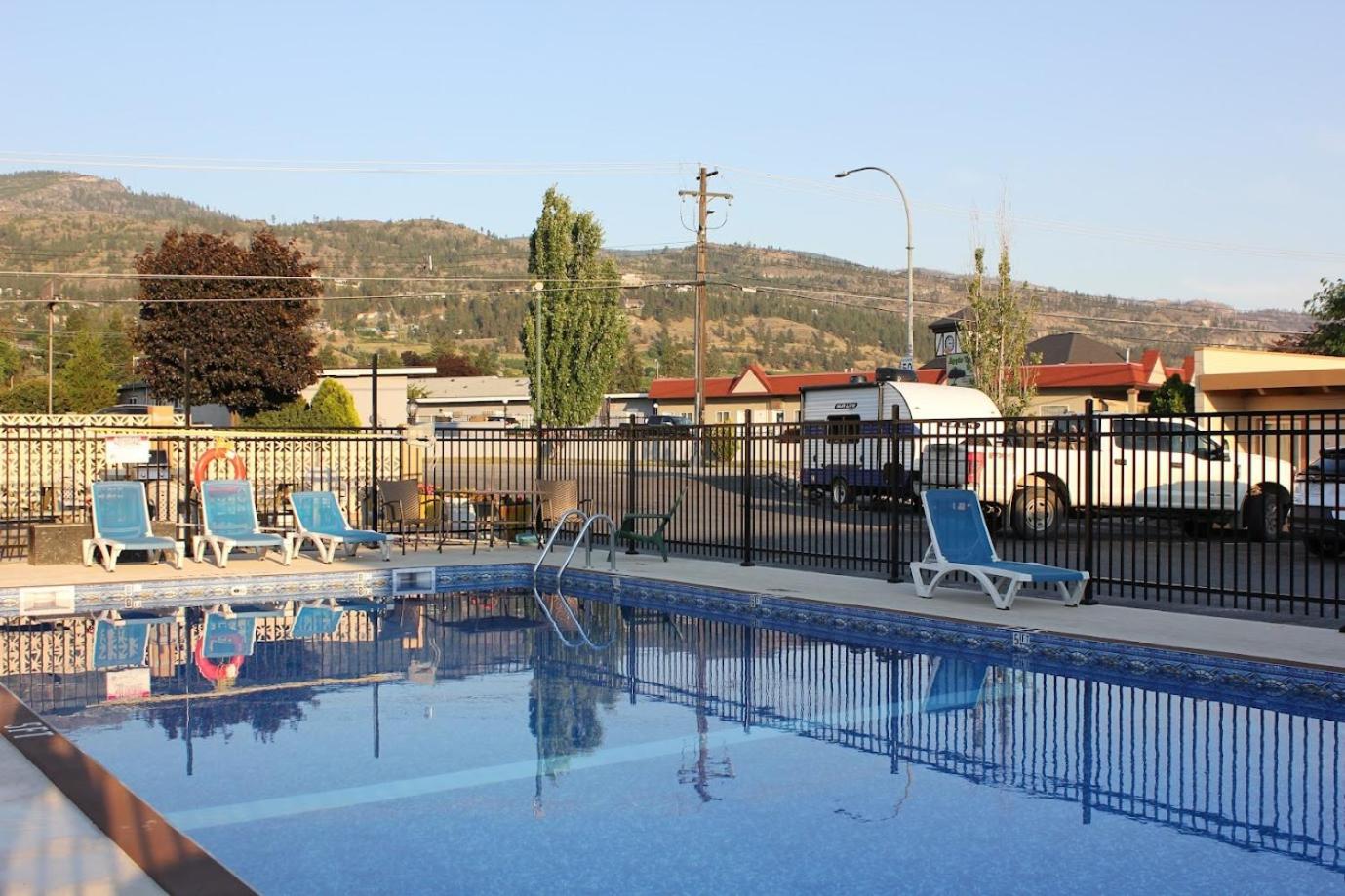 Flamingo Motel