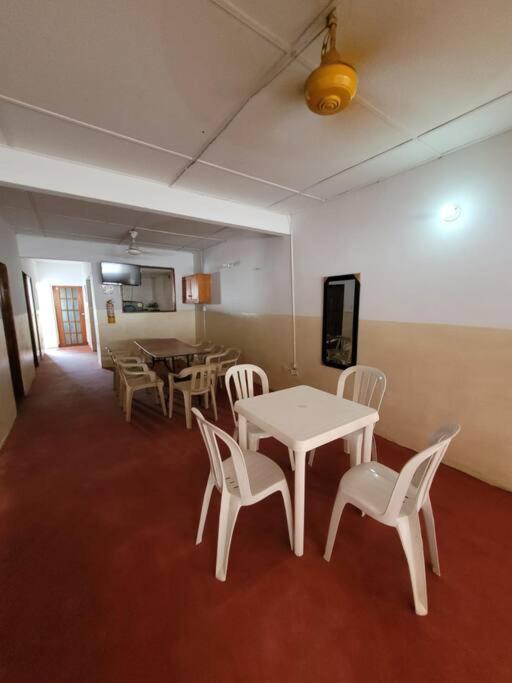 Casa Perla