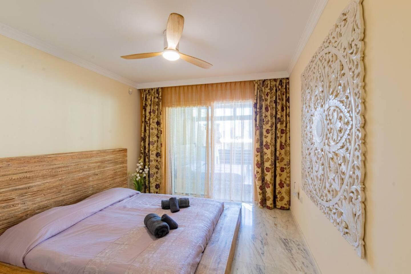 3b Ocean And Mountain View By Dream Homes Tenerife view 4
