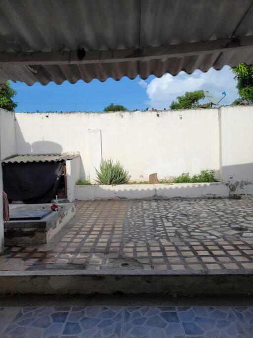 Casa Perla