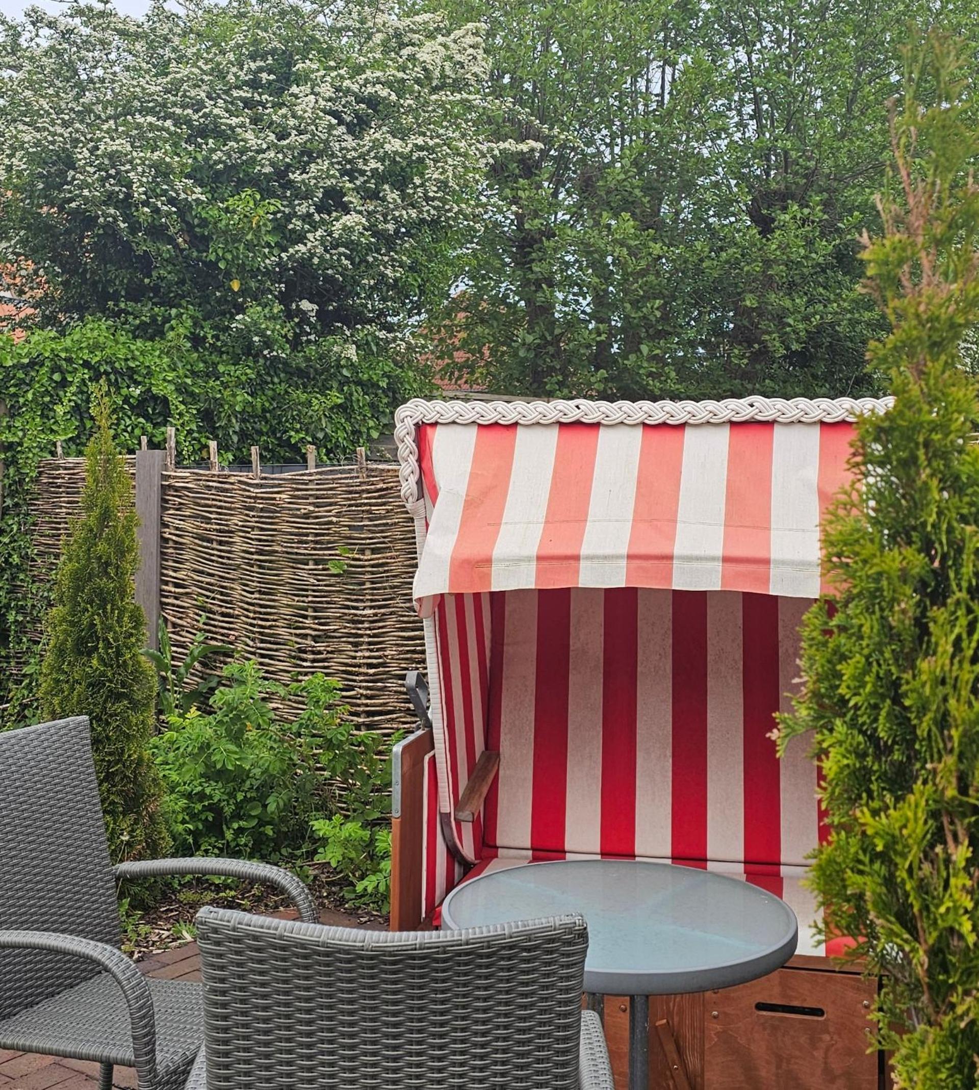 Haus Longholmen view 2