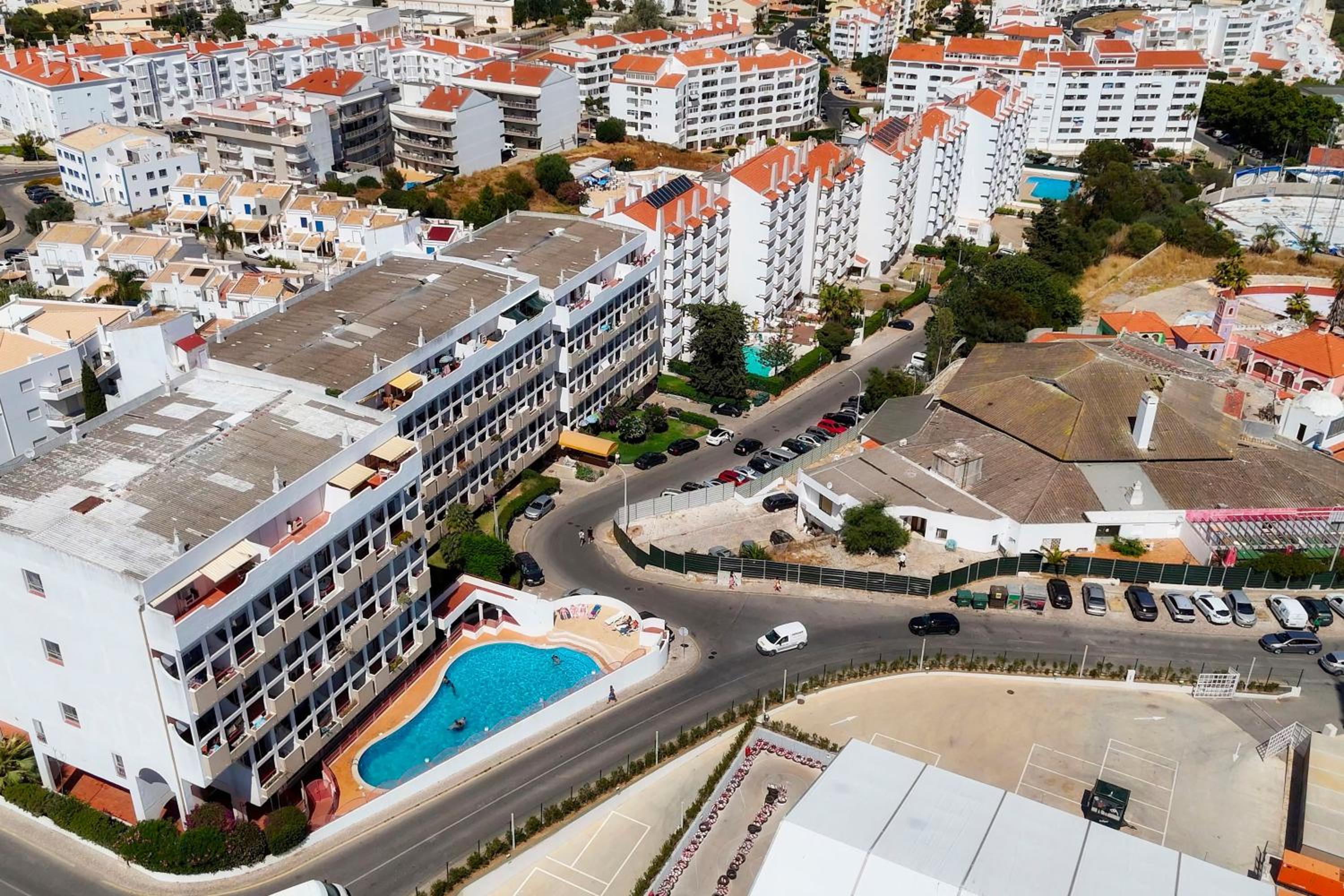 Apartamento Albufeira view 3