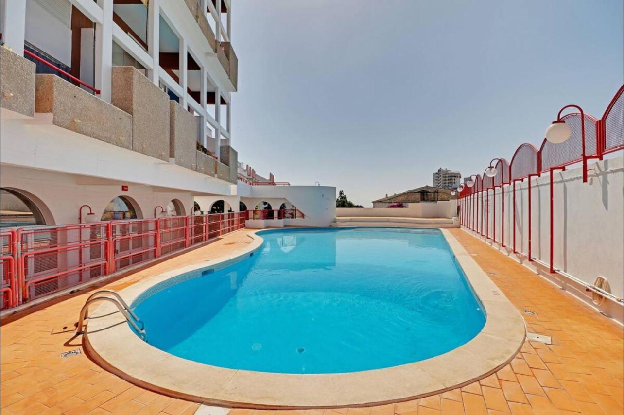 Apartamento Albufeira view 4
