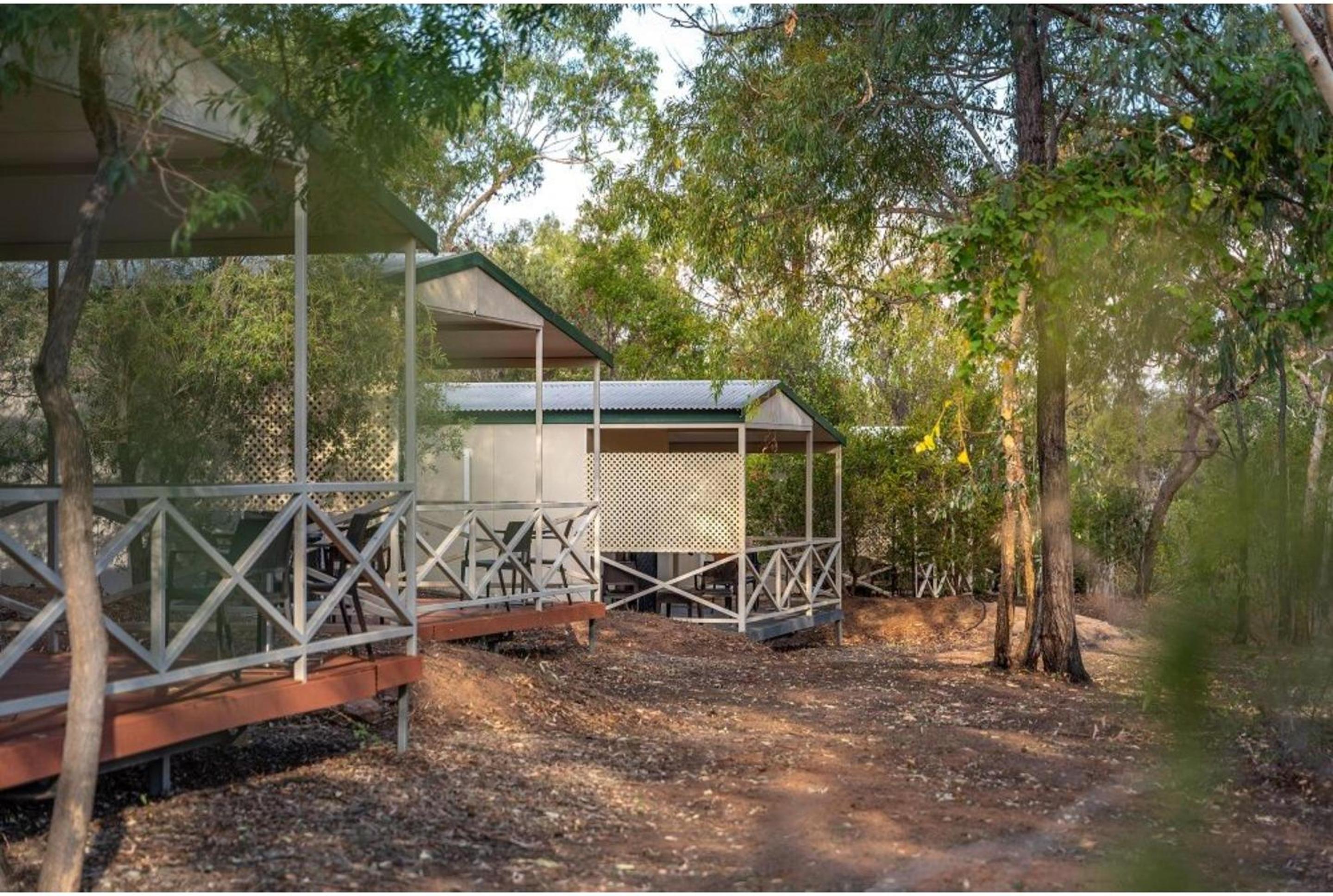 Discovery Resorts - Undara