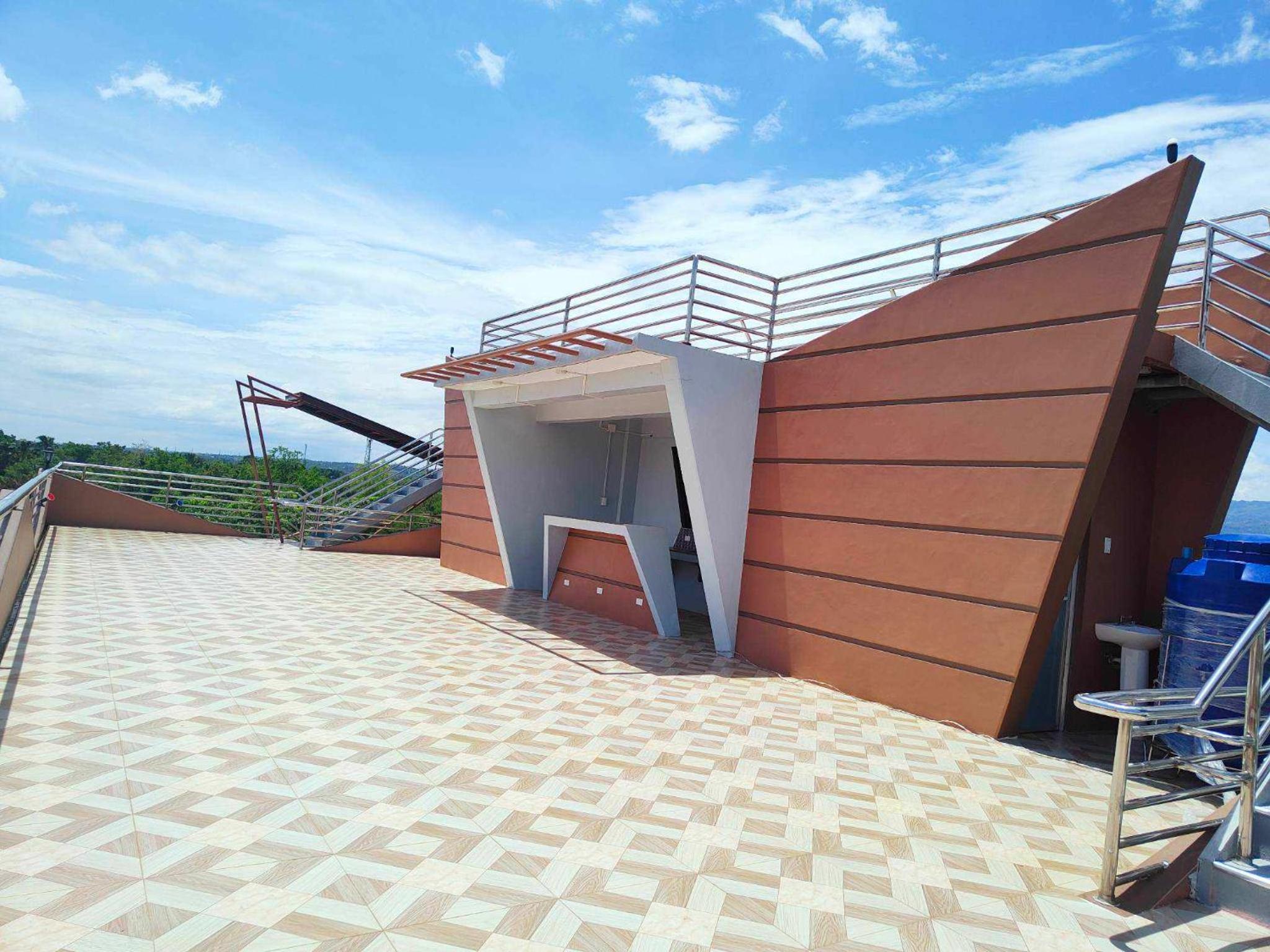 RNEK Boatel Commercial Space view 2