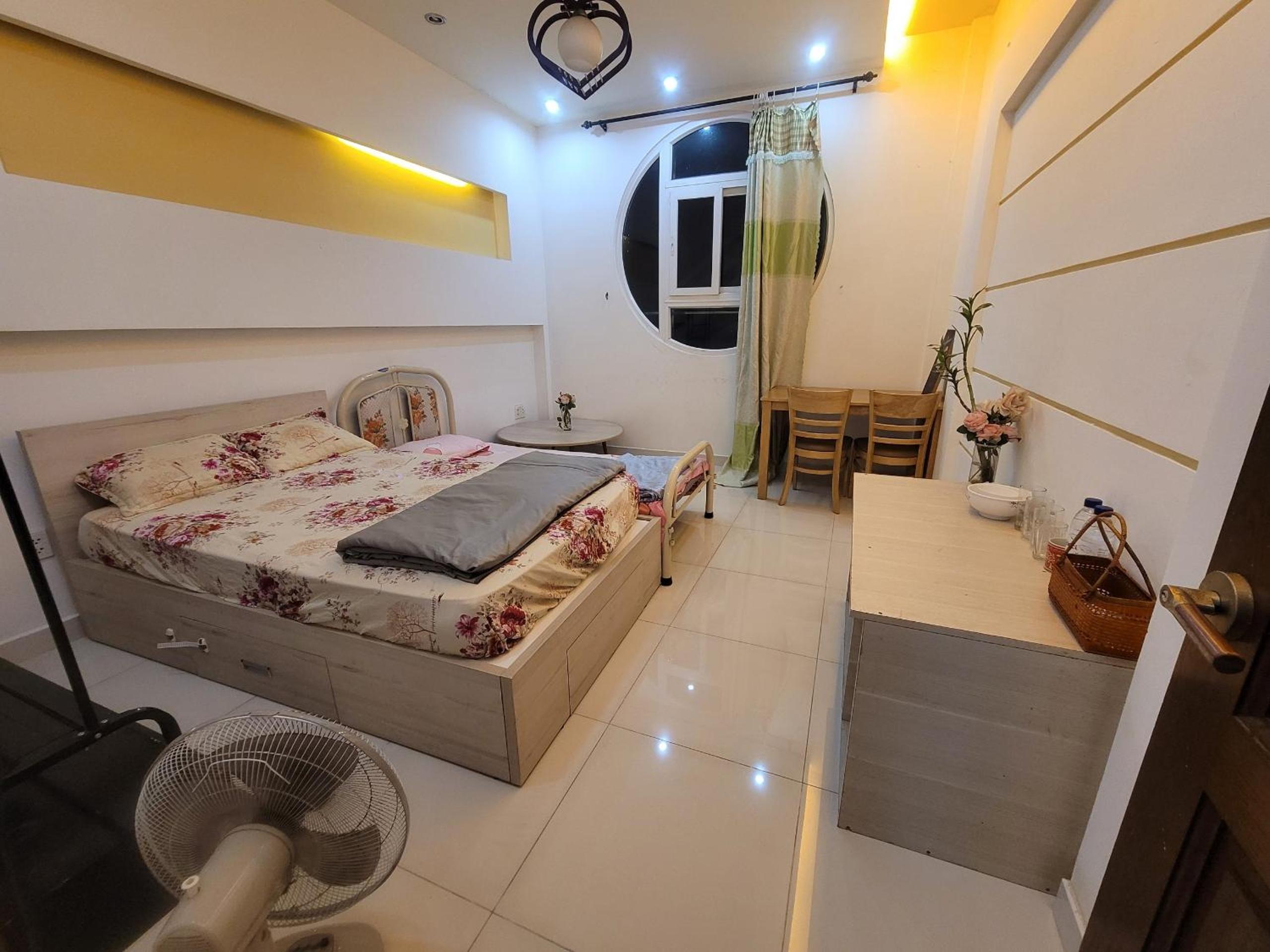 Homestay Fairy's House