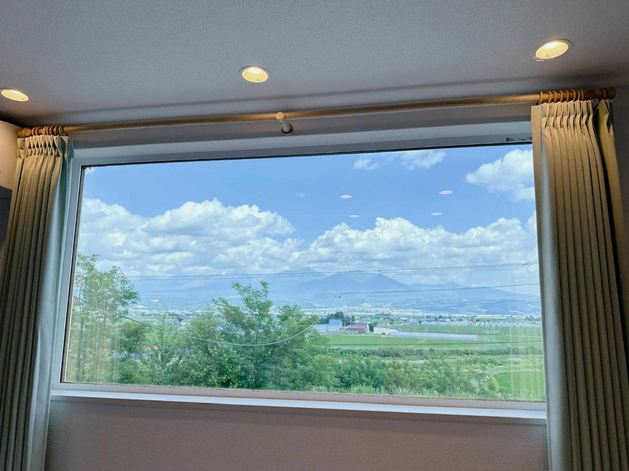 GENYA Furano view 3