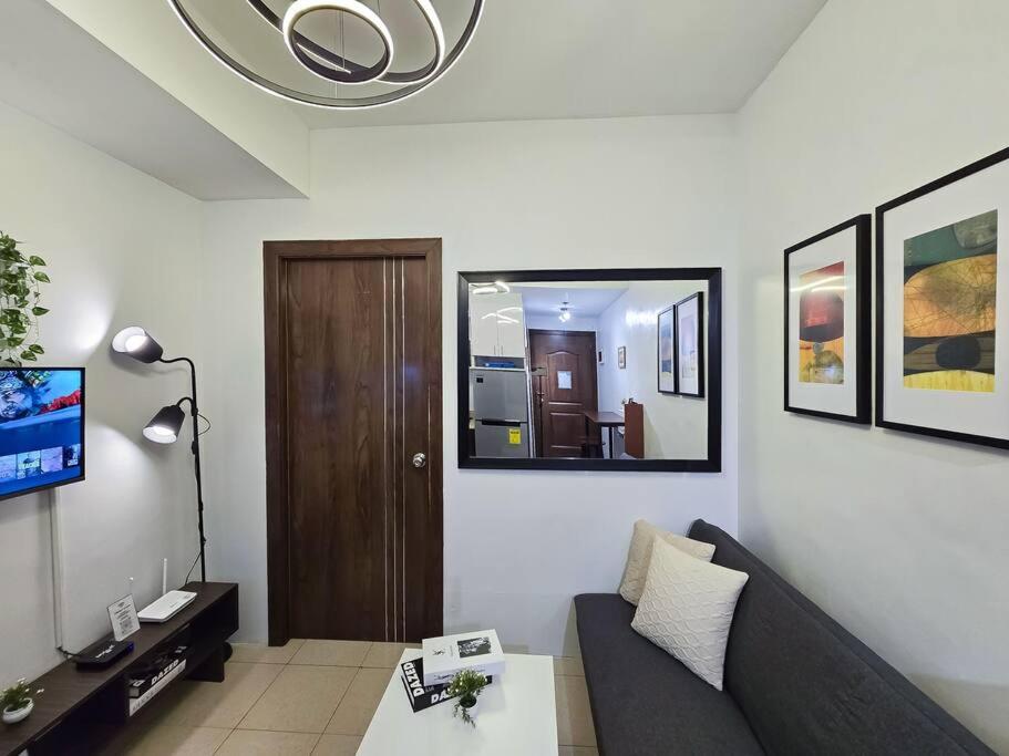 1BR Condotel Ridgewood Towers Taguig City #RW02 view 4