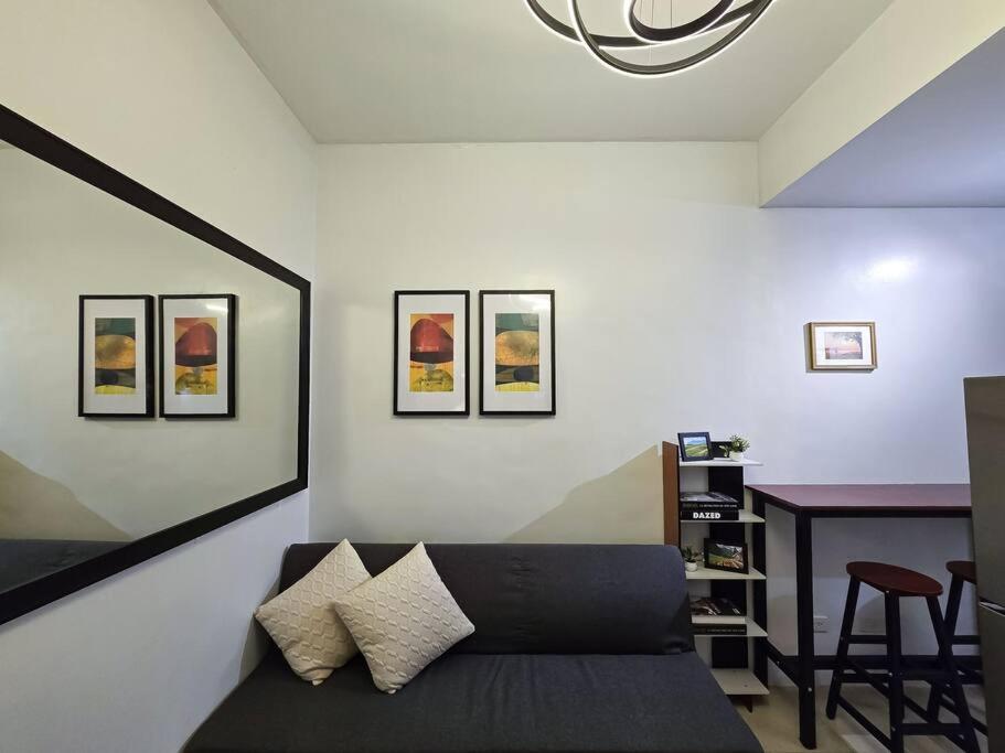 1BR Condotel Ridgewood Towers Taguig City #RW02 view 5