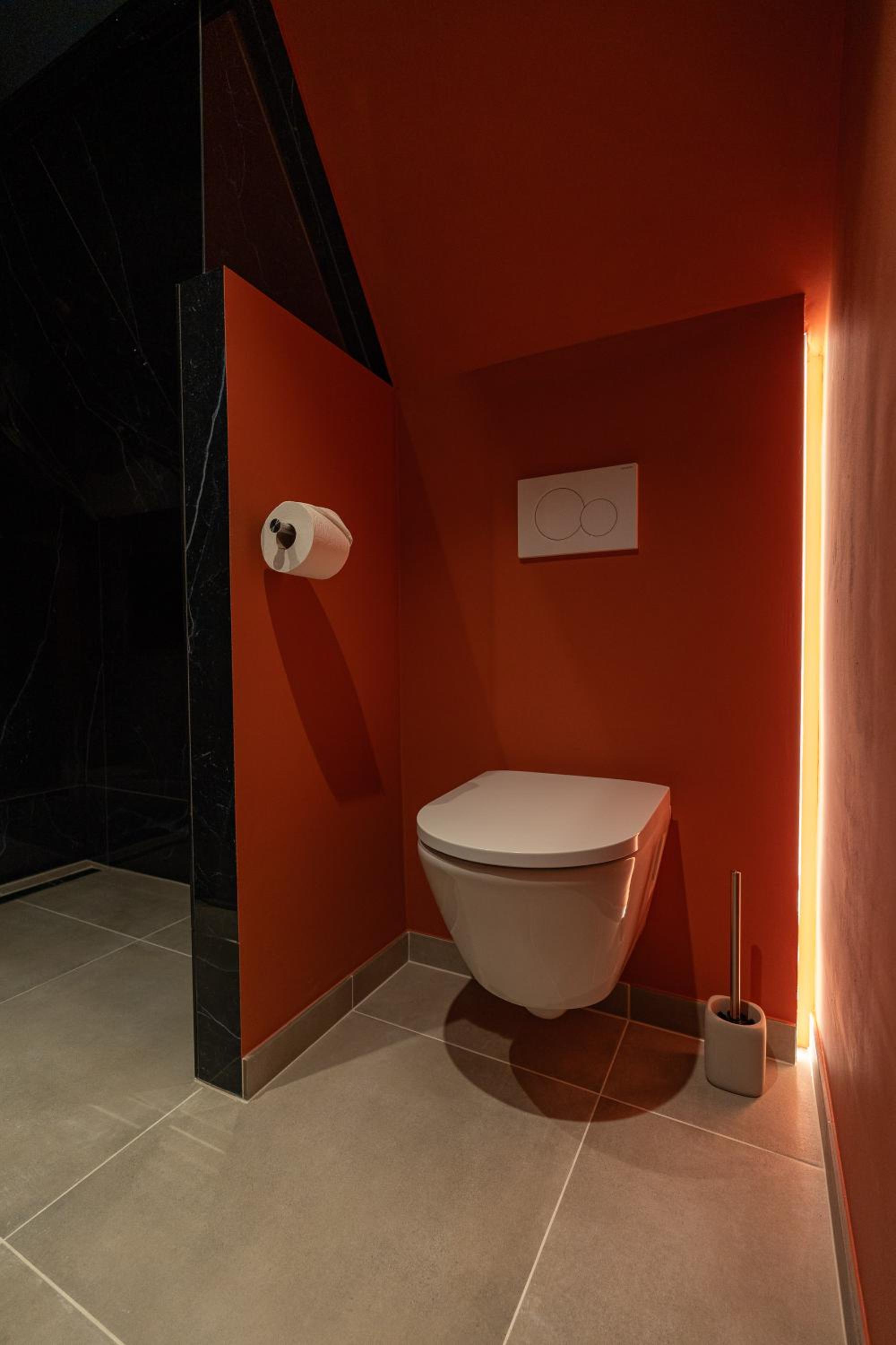 The Swiete Den Haag - 2 Stylish boutique apartments - Between city center and the beach view 5