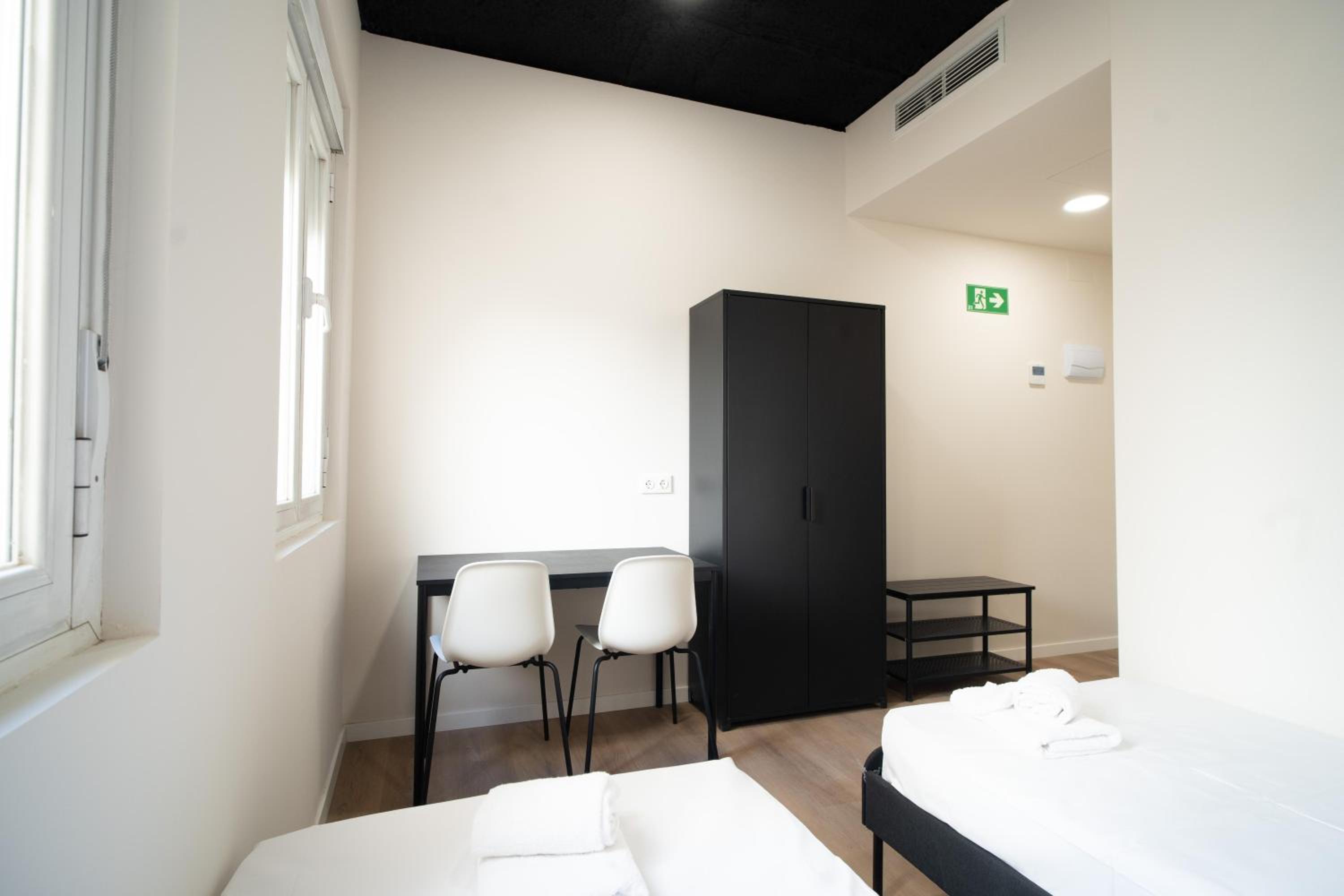 Adventure Hostel Madrid