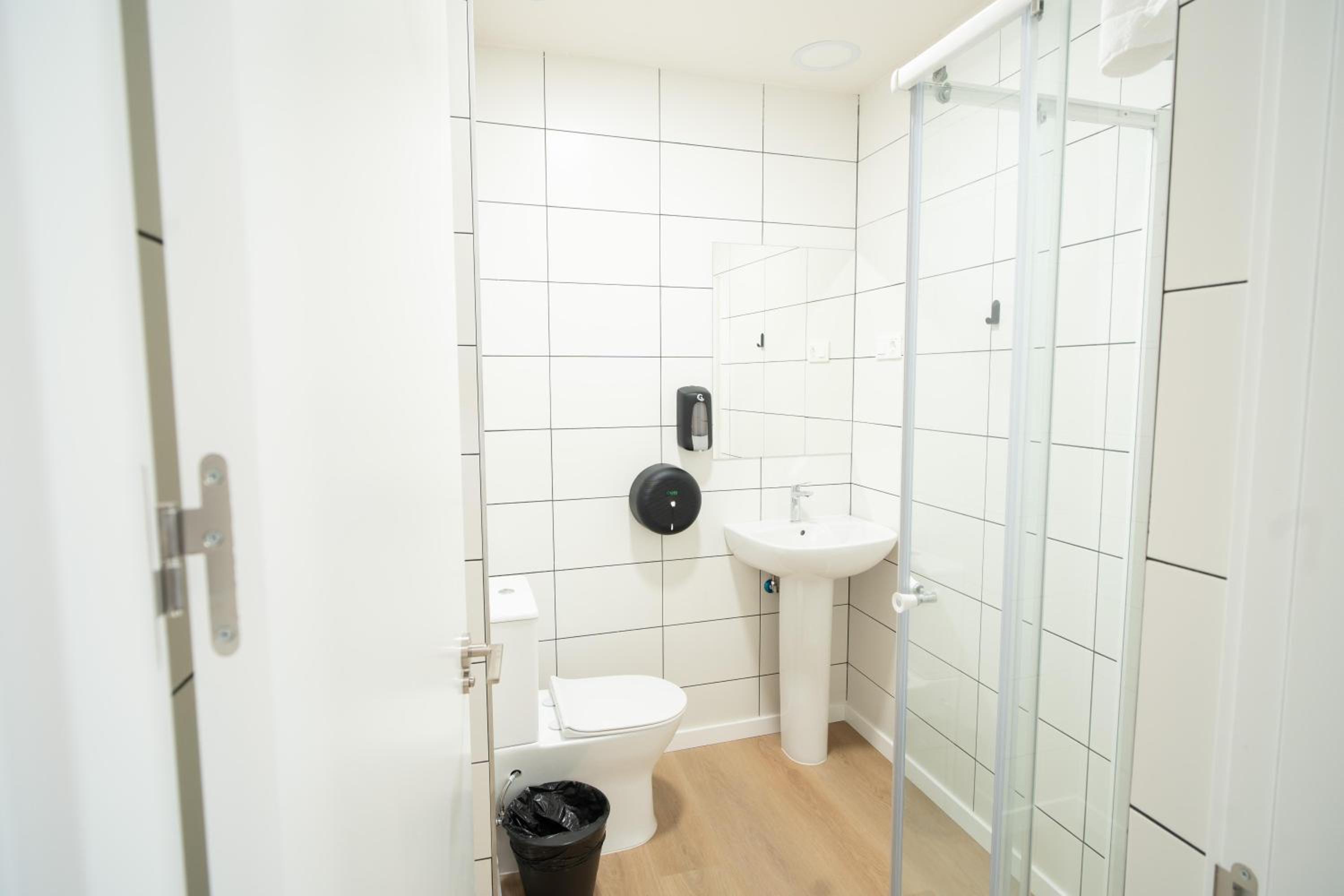 Adventure Hostel Madrid