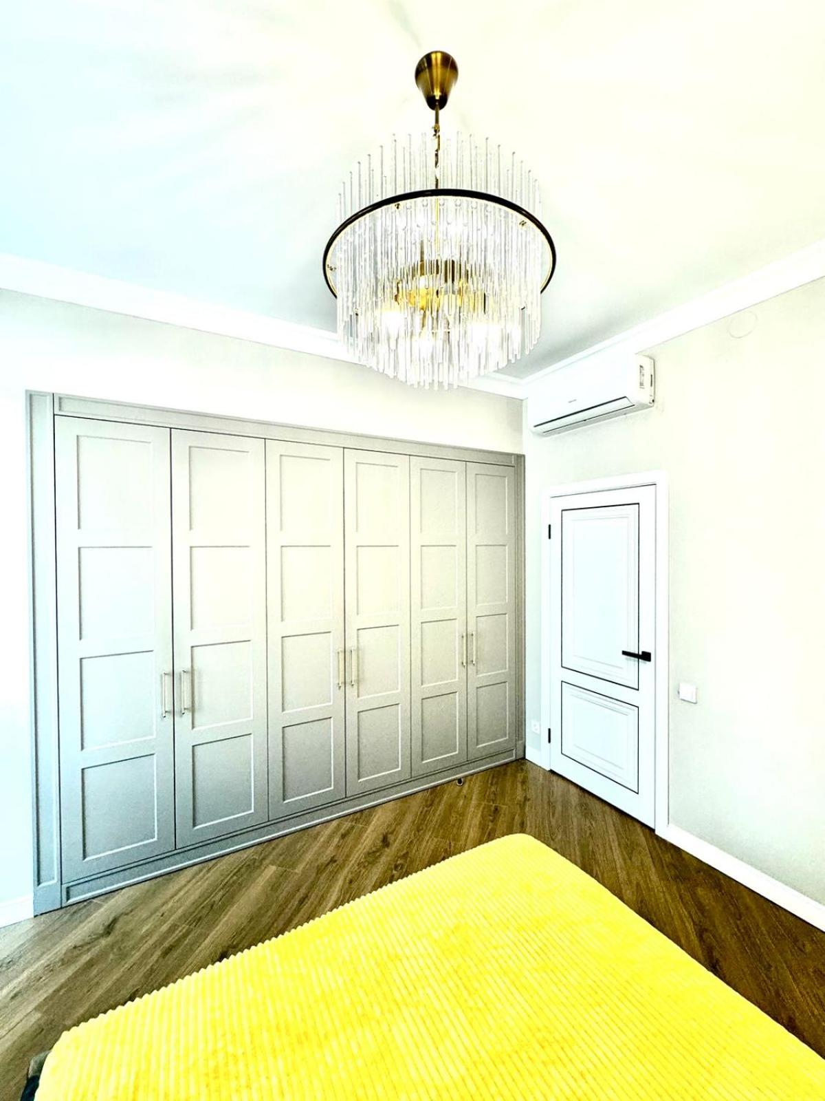 ЖК METROPOLE Business view 5