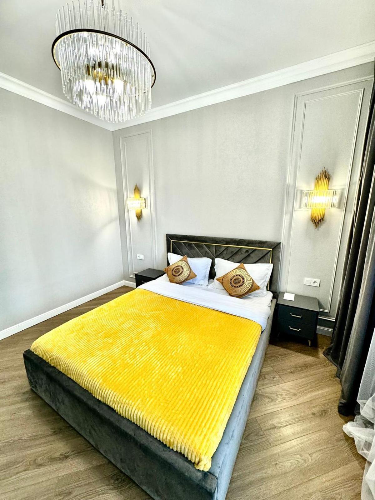 ЖК METROPOLE Business view 4