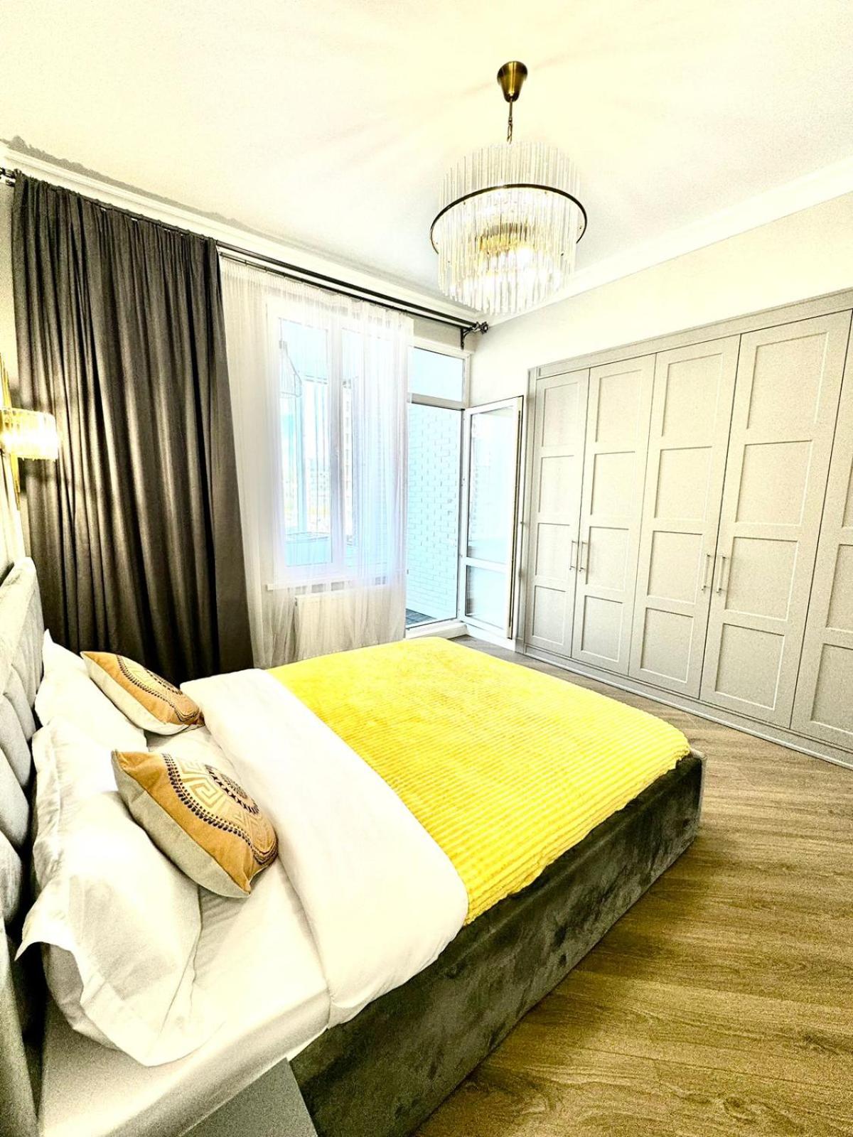 ЖК METROPOLE Business view 2