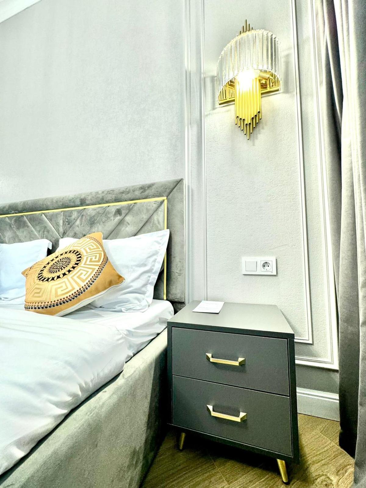 ЖК METROPOLE Business view 3