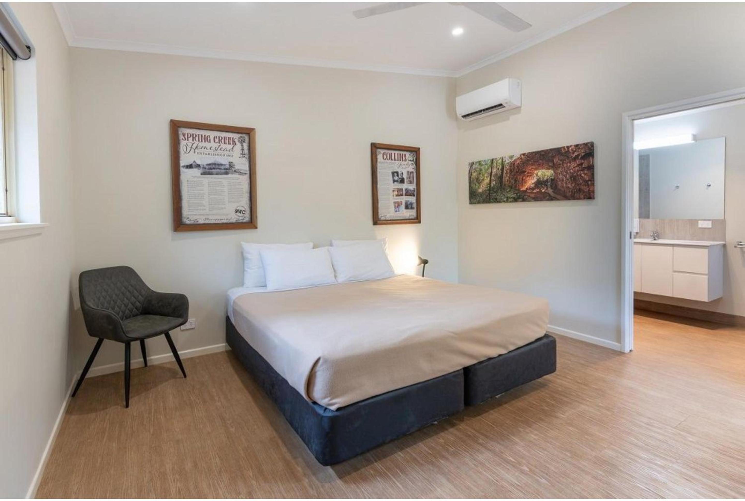 Discovery Resorts - Undara