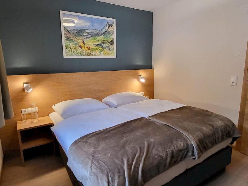 Nockschnucke homes - Kärnten Card im Sommer inklusive