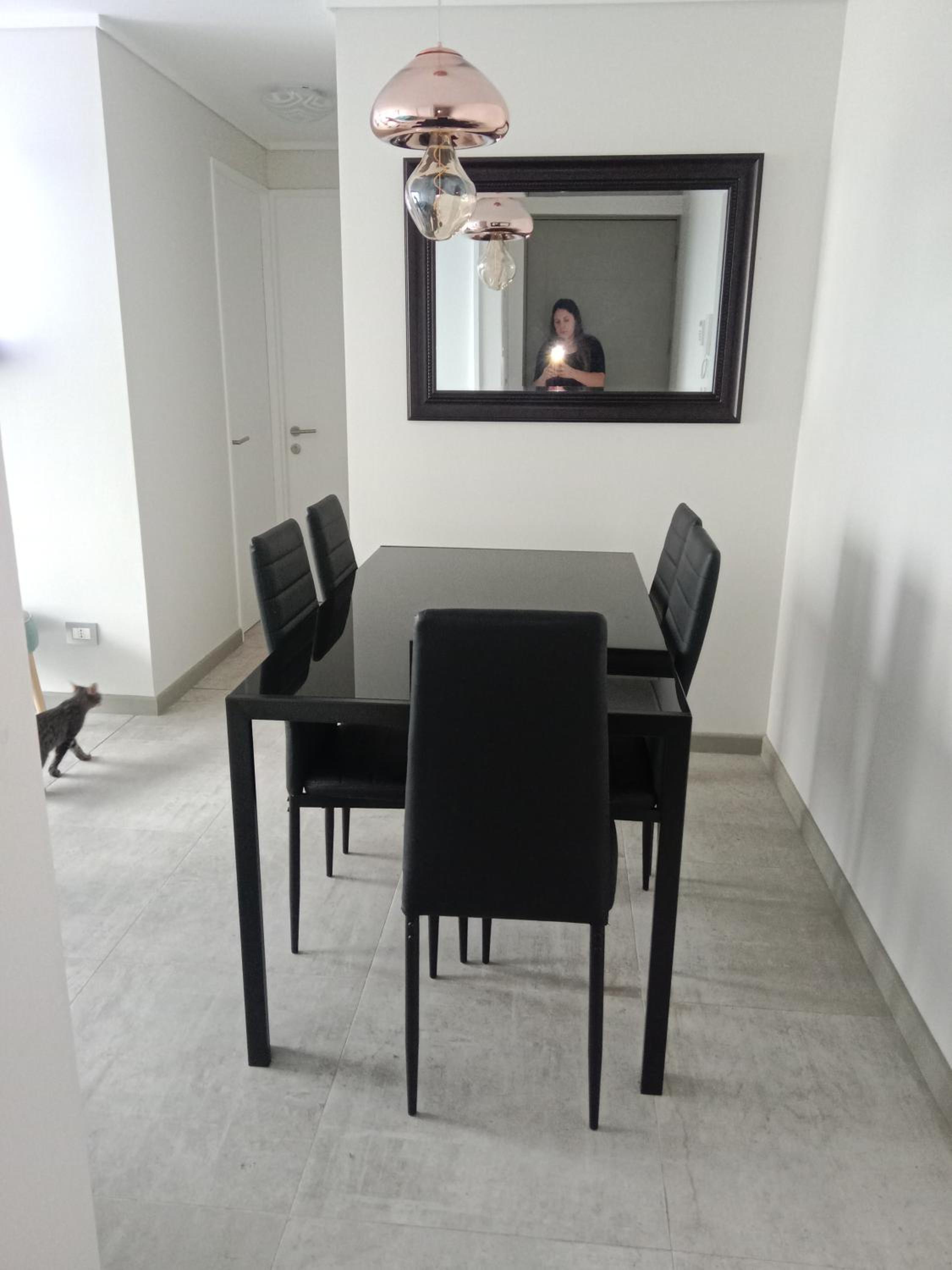 Departamento herradura view 3