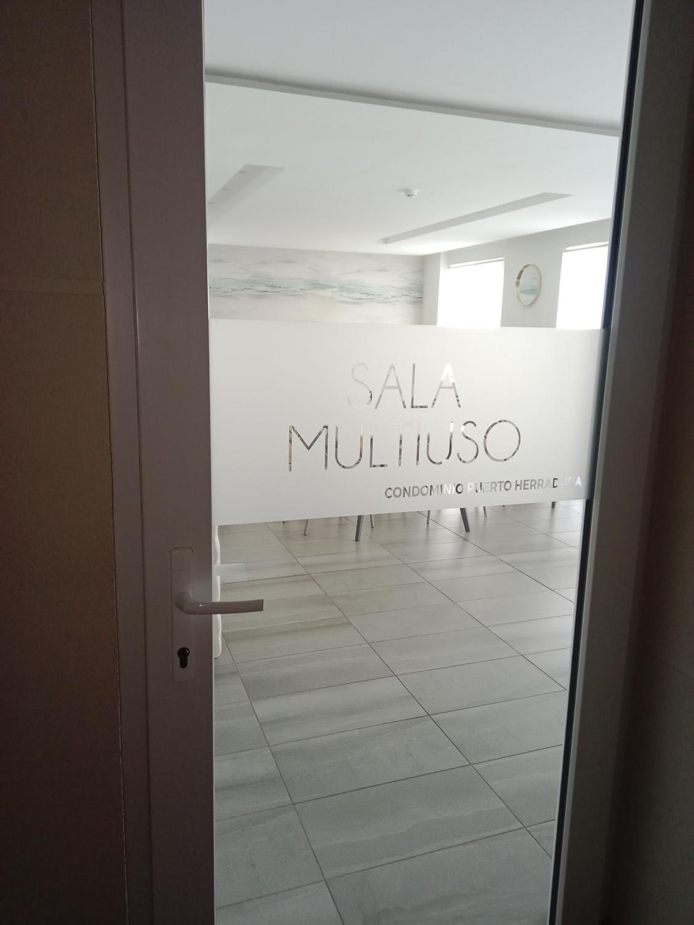 Departamento herradura view 4