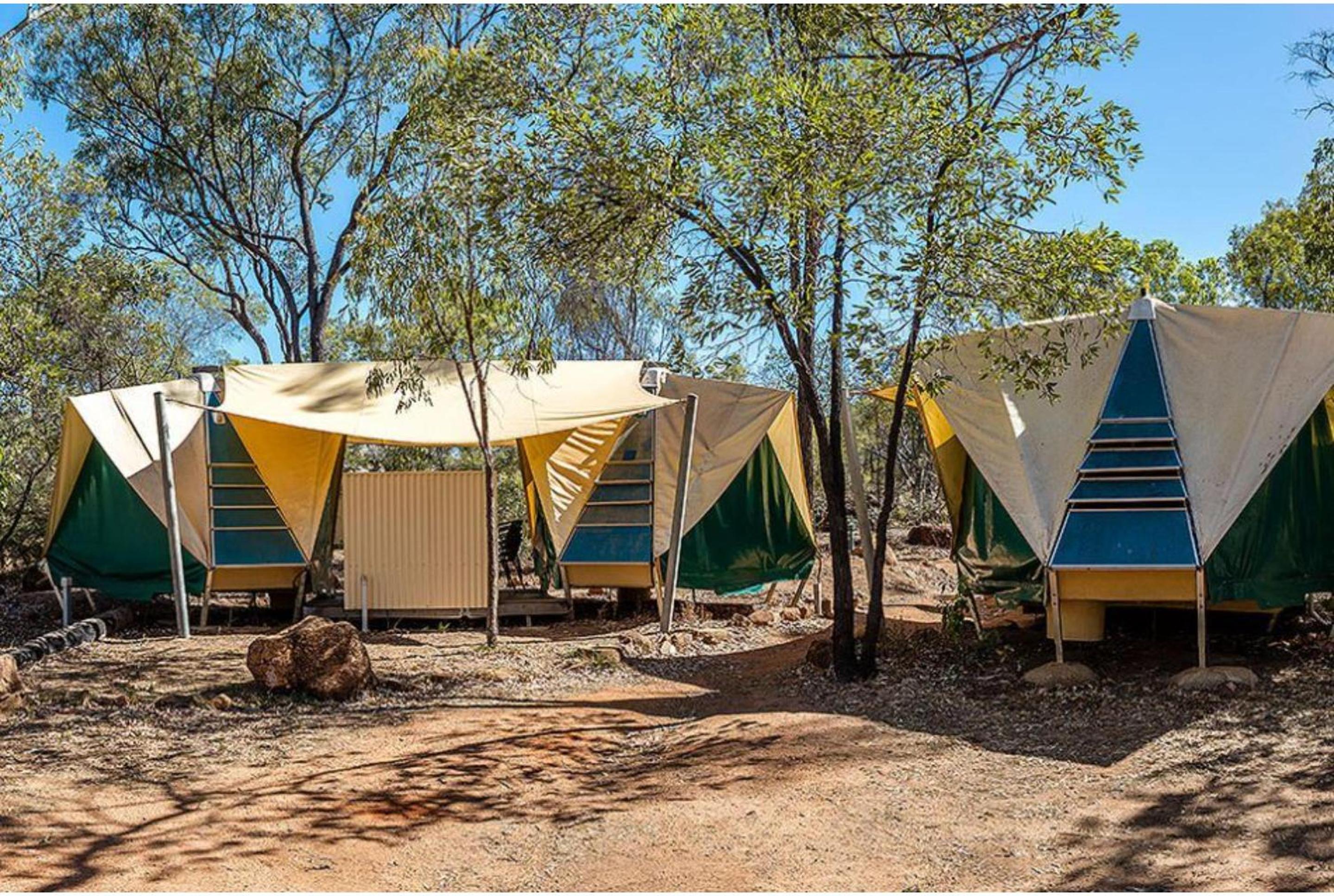 Discovery Resorts - Undara