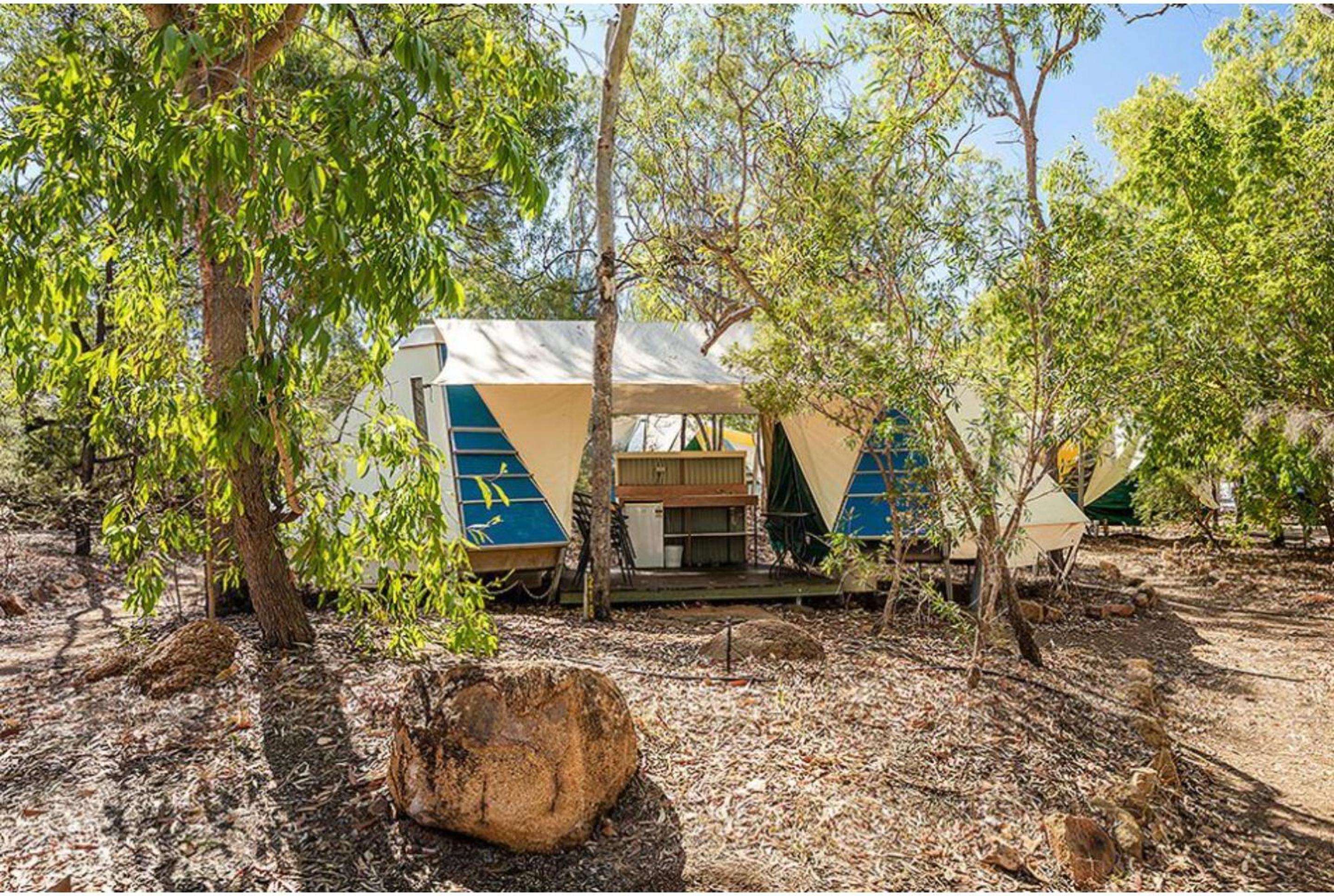 Discovery Resorts - Undara