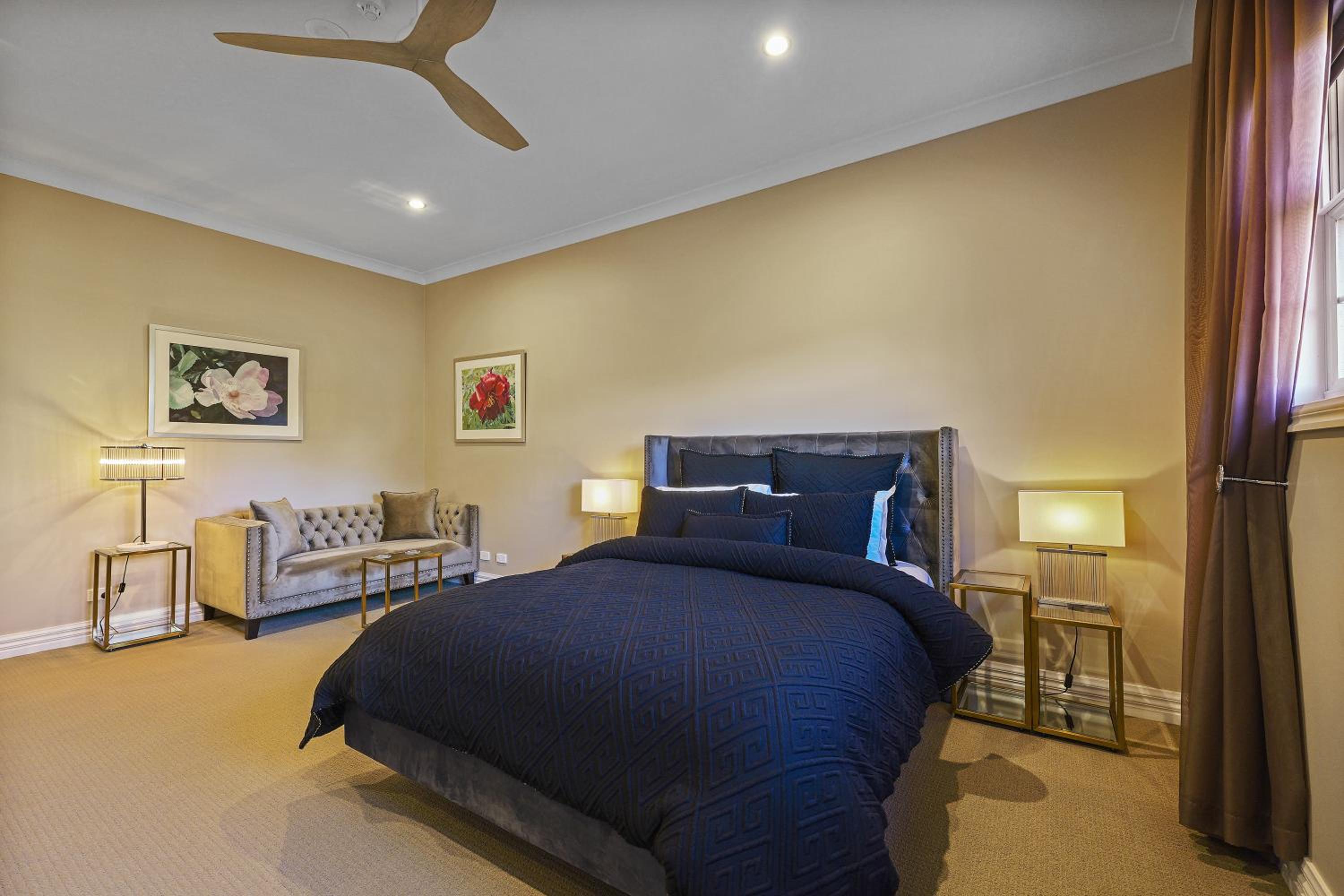 Kerami Manor & Day Spa