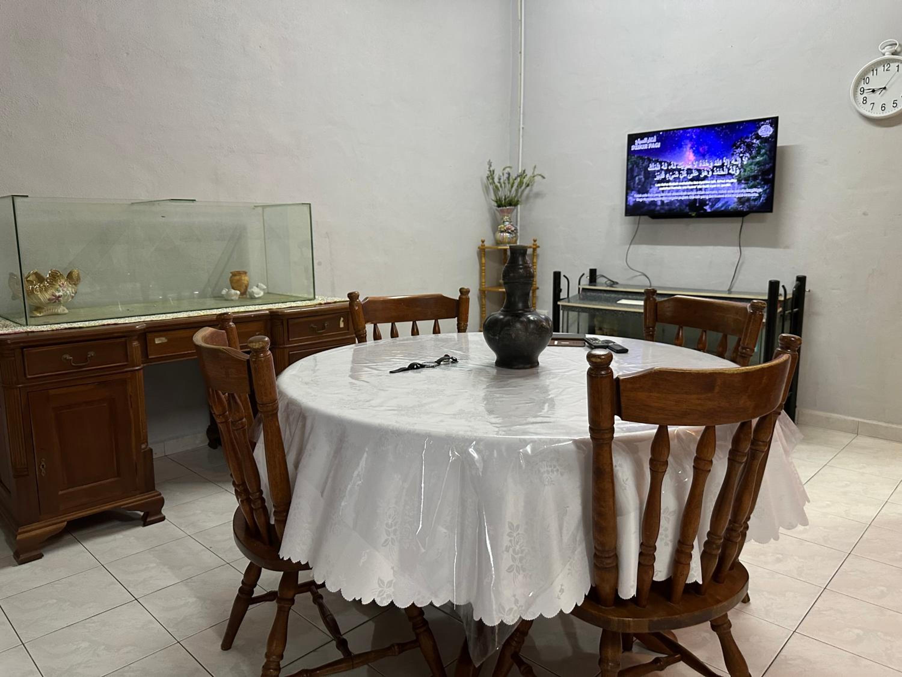 HOMESTAY Sg Petani photo 1