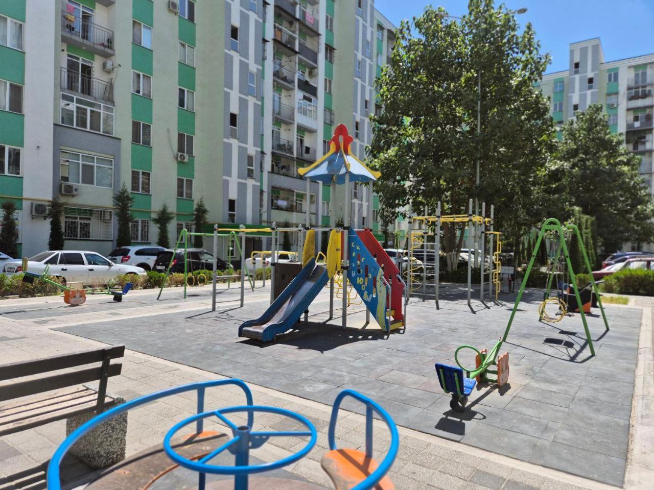 Studio Green Park Mahtumkuli view 5